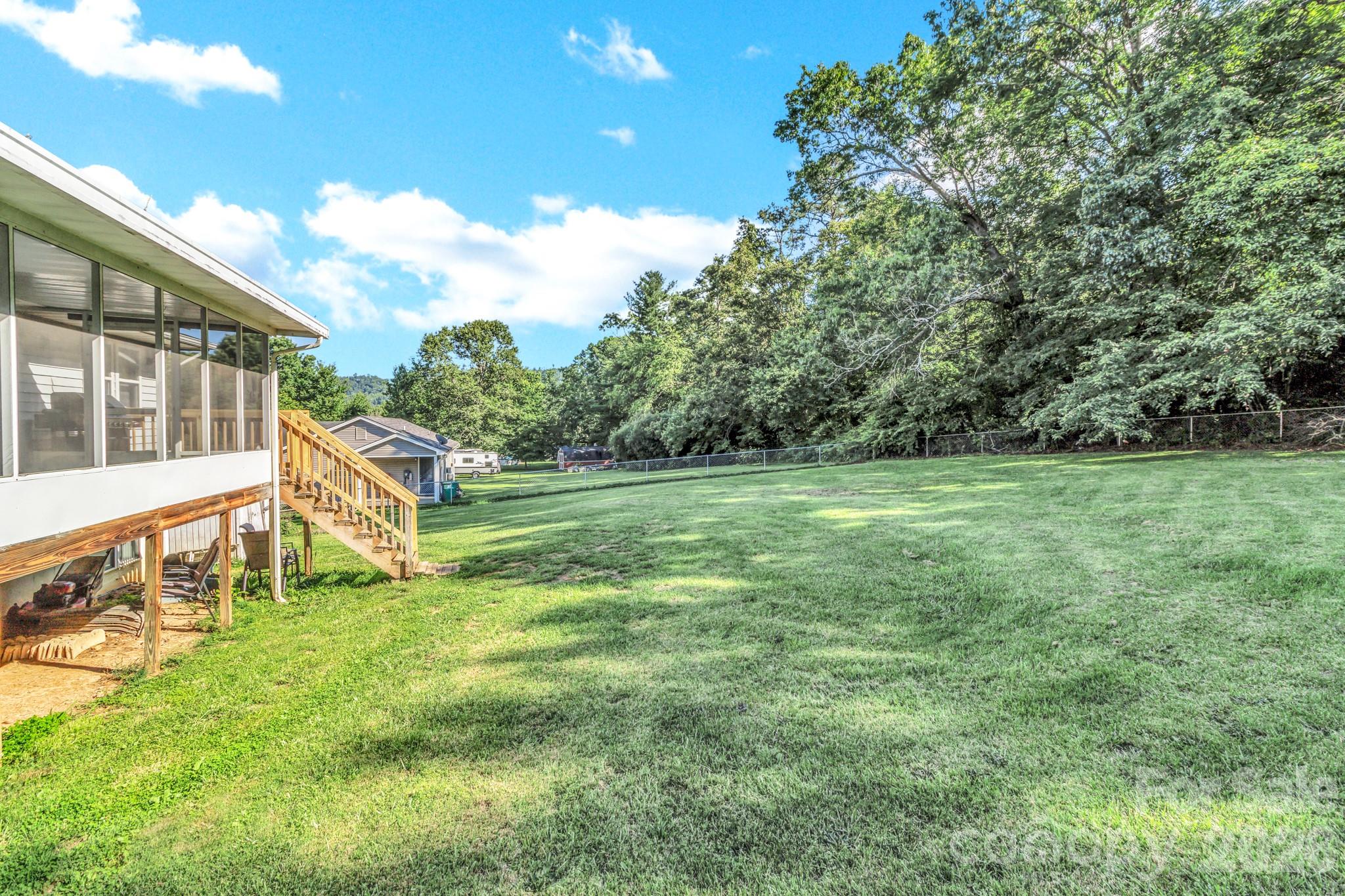 13 Spring Lake Drive — Fletcher