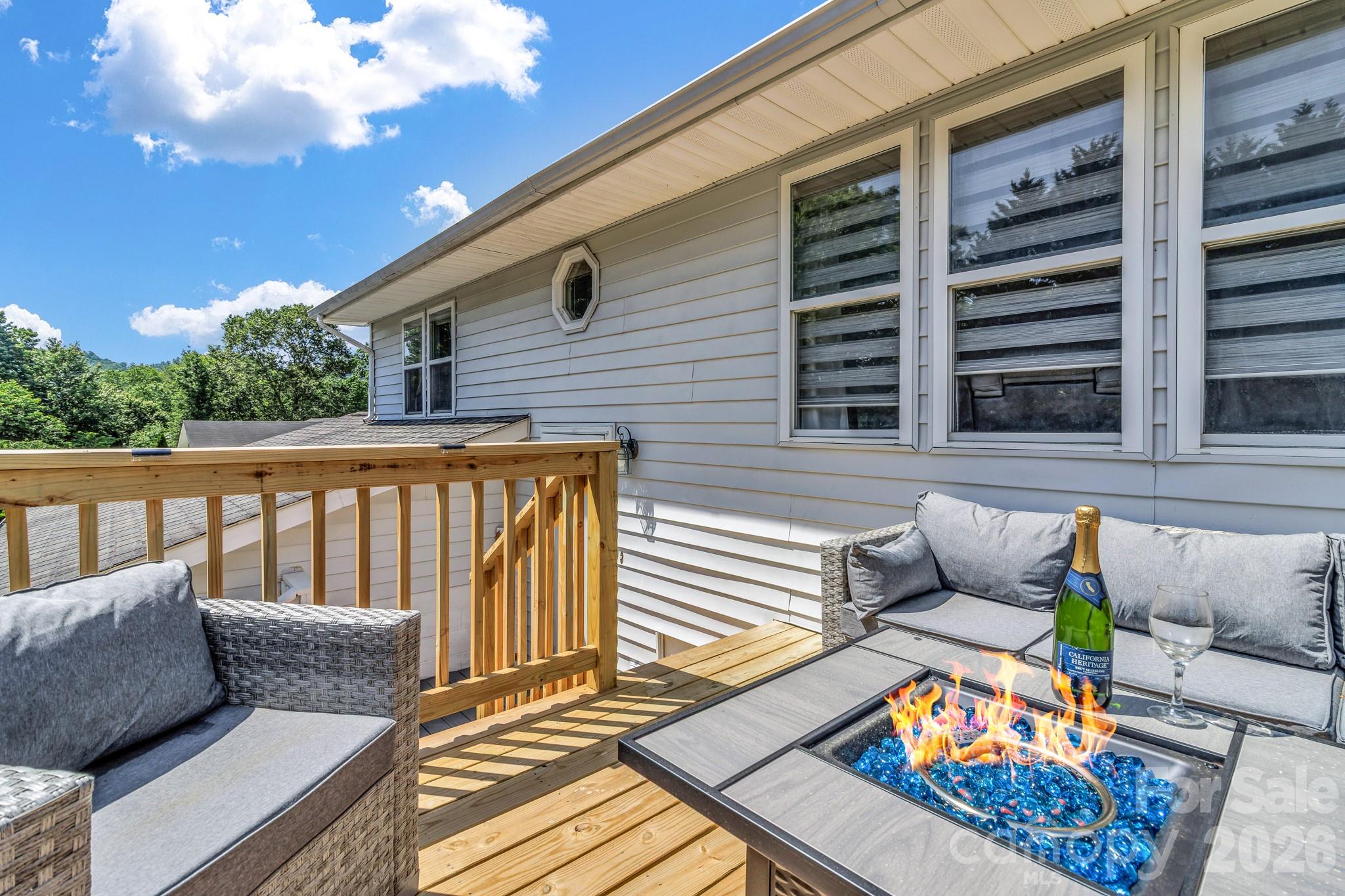 13 Spring Lake Drive — Fletcher