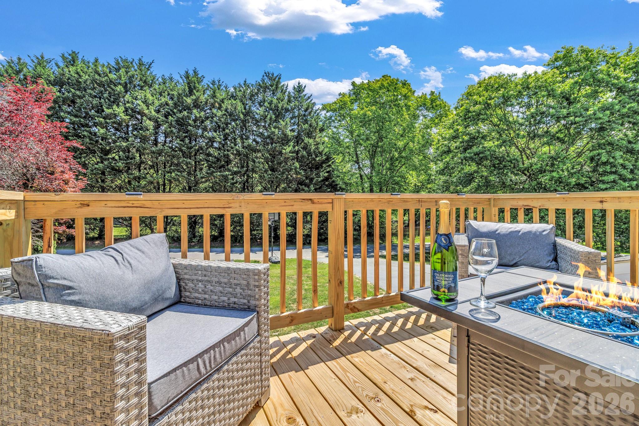 13 Spring Lake Drive — Fletcher