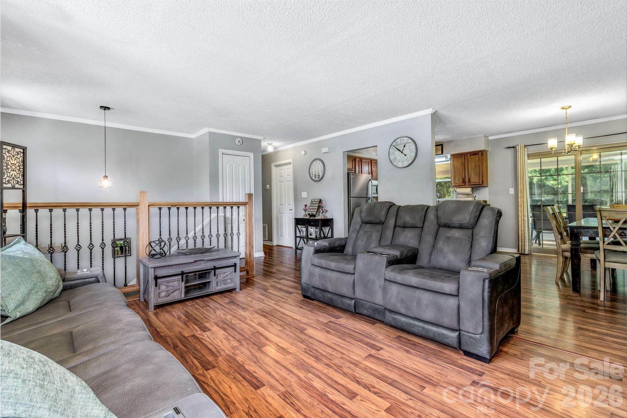 13 Spring Lake Drive — Fletcher