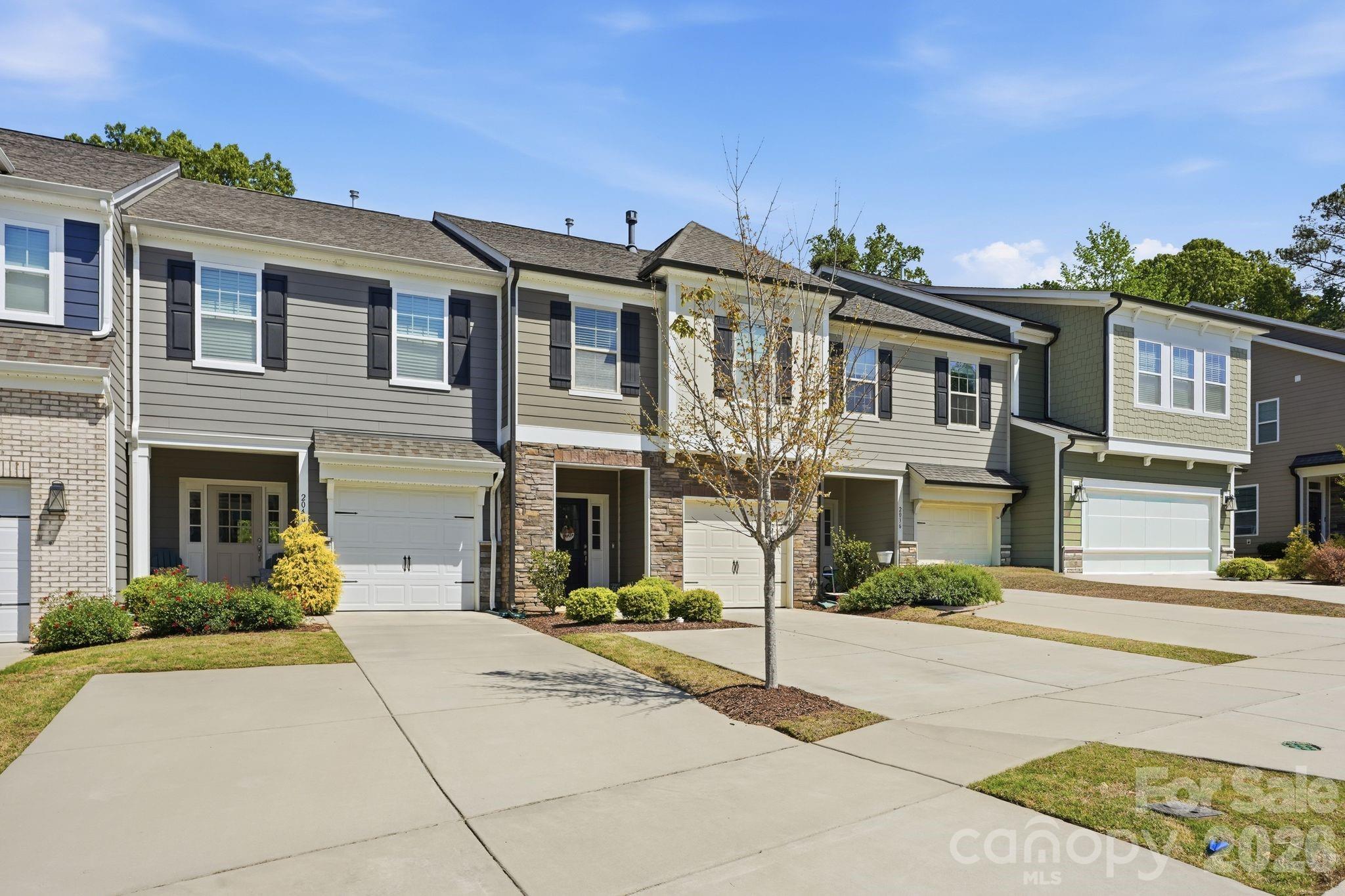 2038 Suttonview Road — Fort Mill