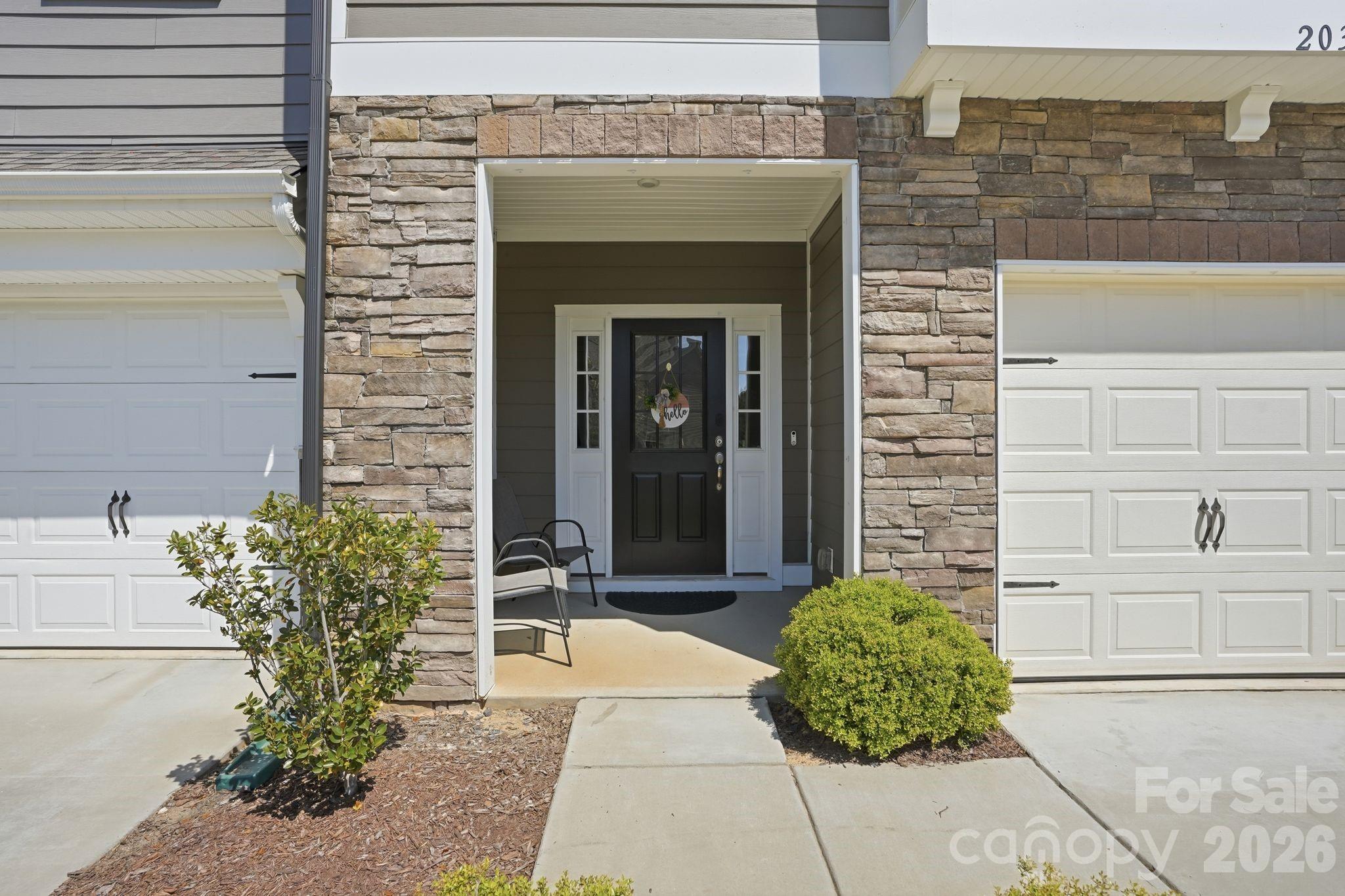 2038 Suttonview Road — Fort Mill