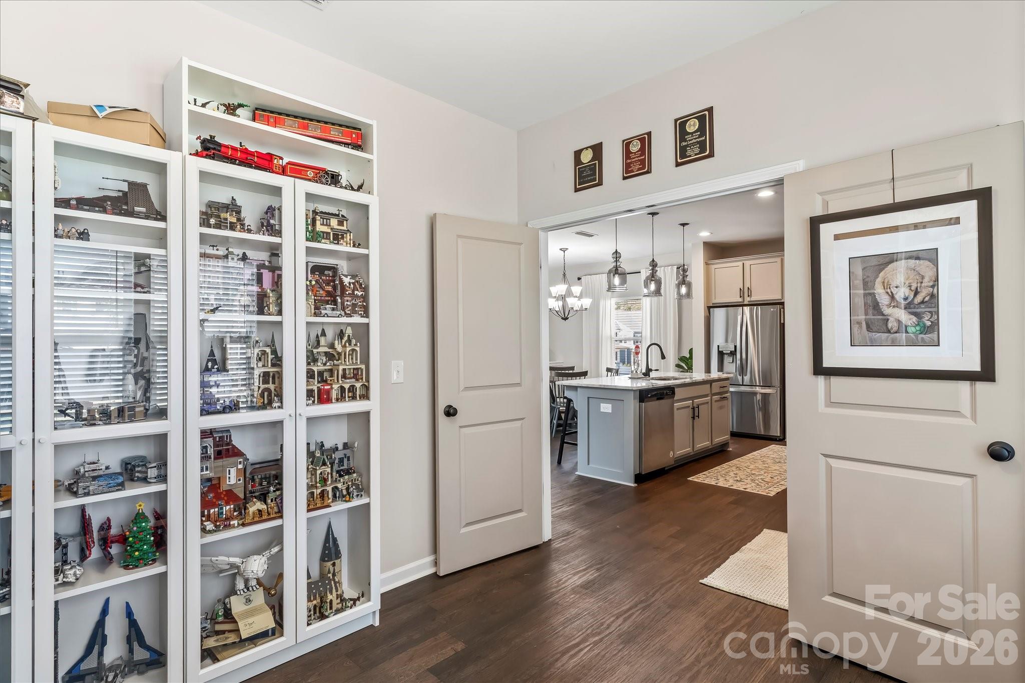 174 Parkmont Drive — Troutman
