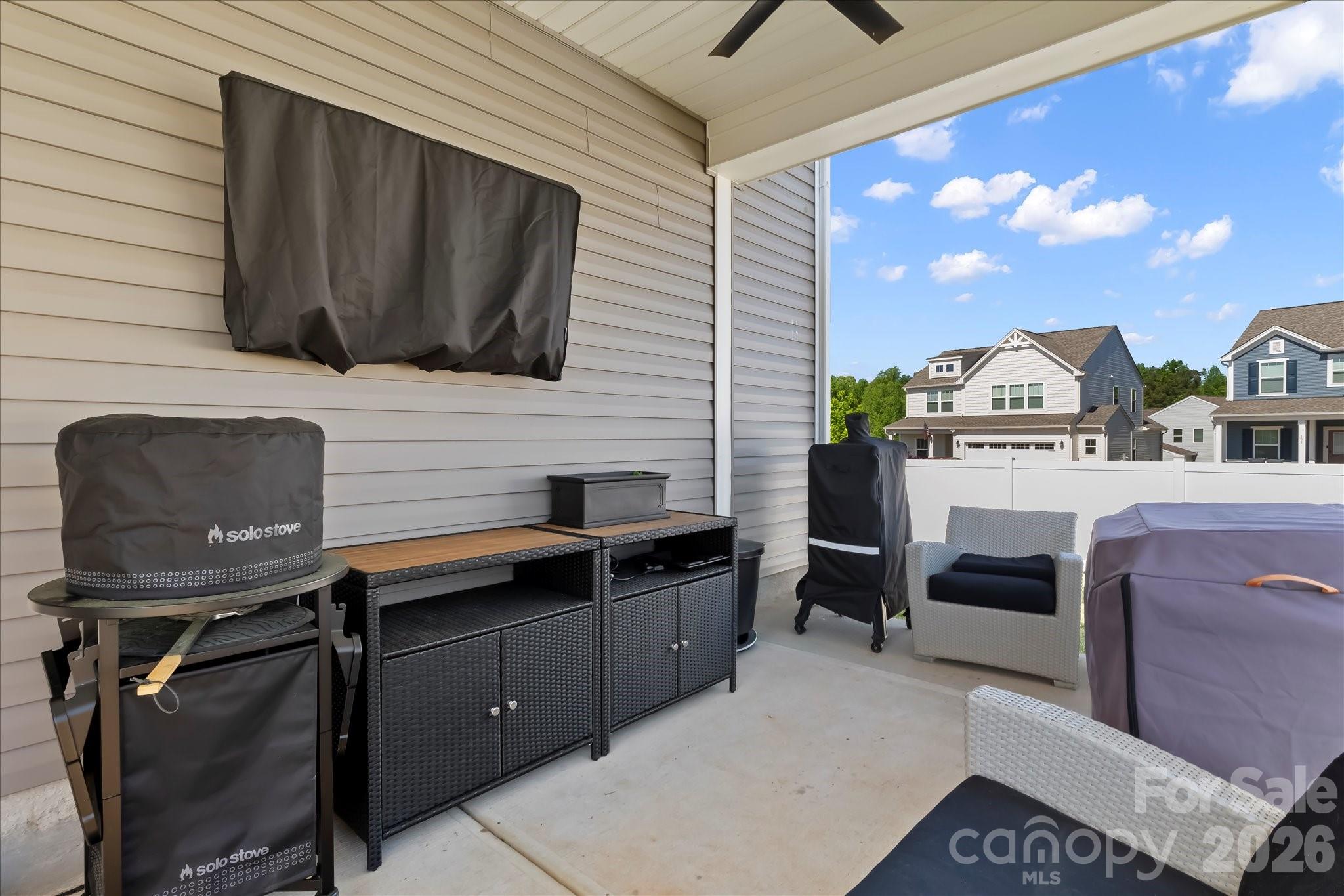 174 Parkmont Drive — Troutman