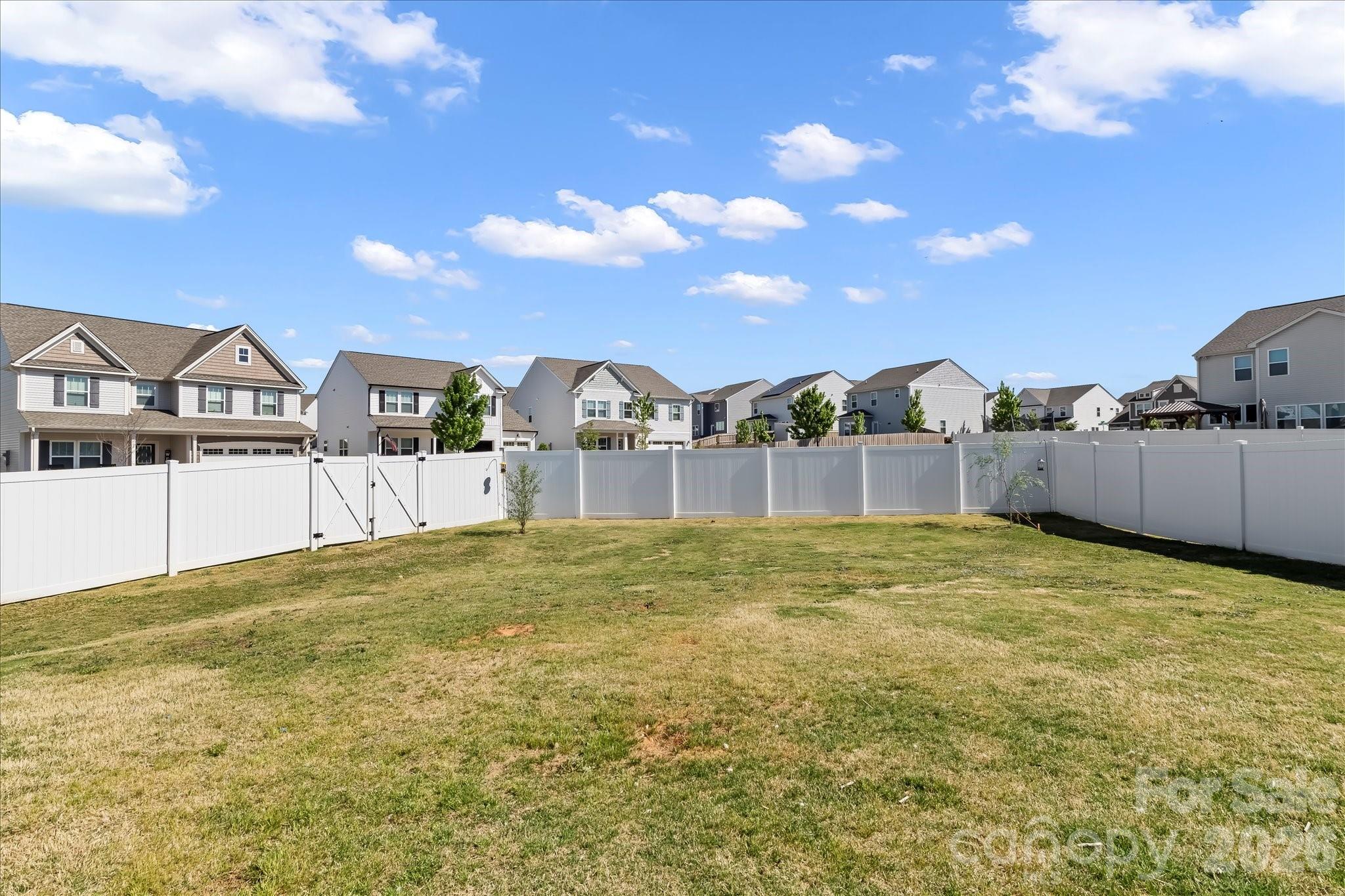 174 Parkmont Drive — Troutman