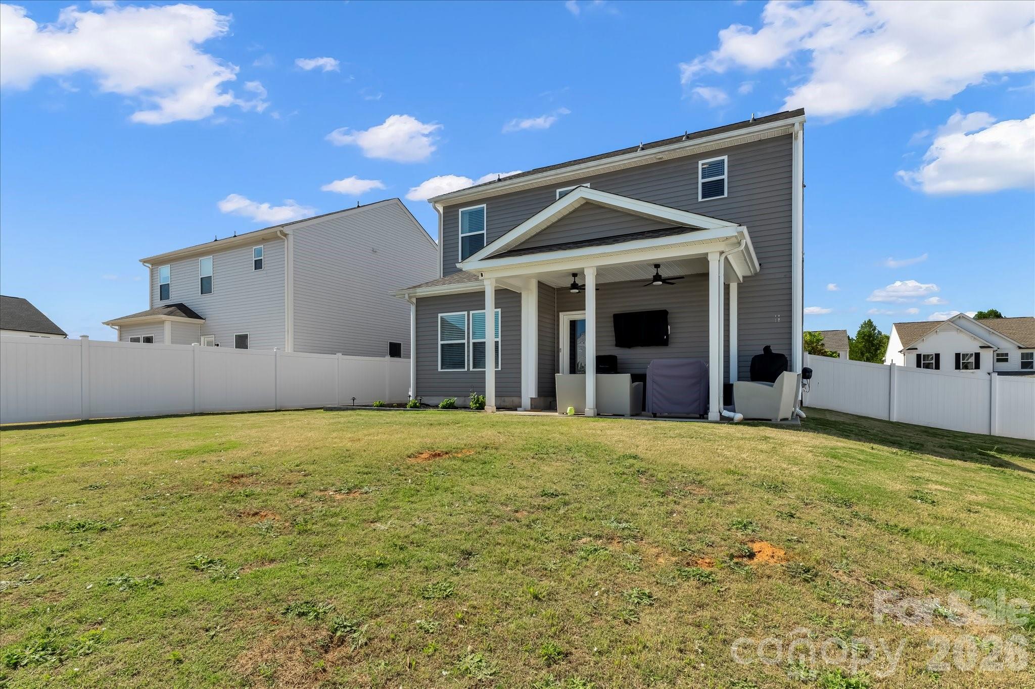 174 Parkmont Drive — Troutman