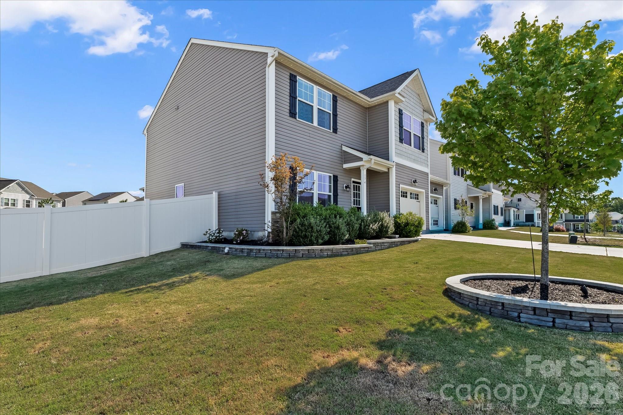 174 Parkmont Drive — Troutman