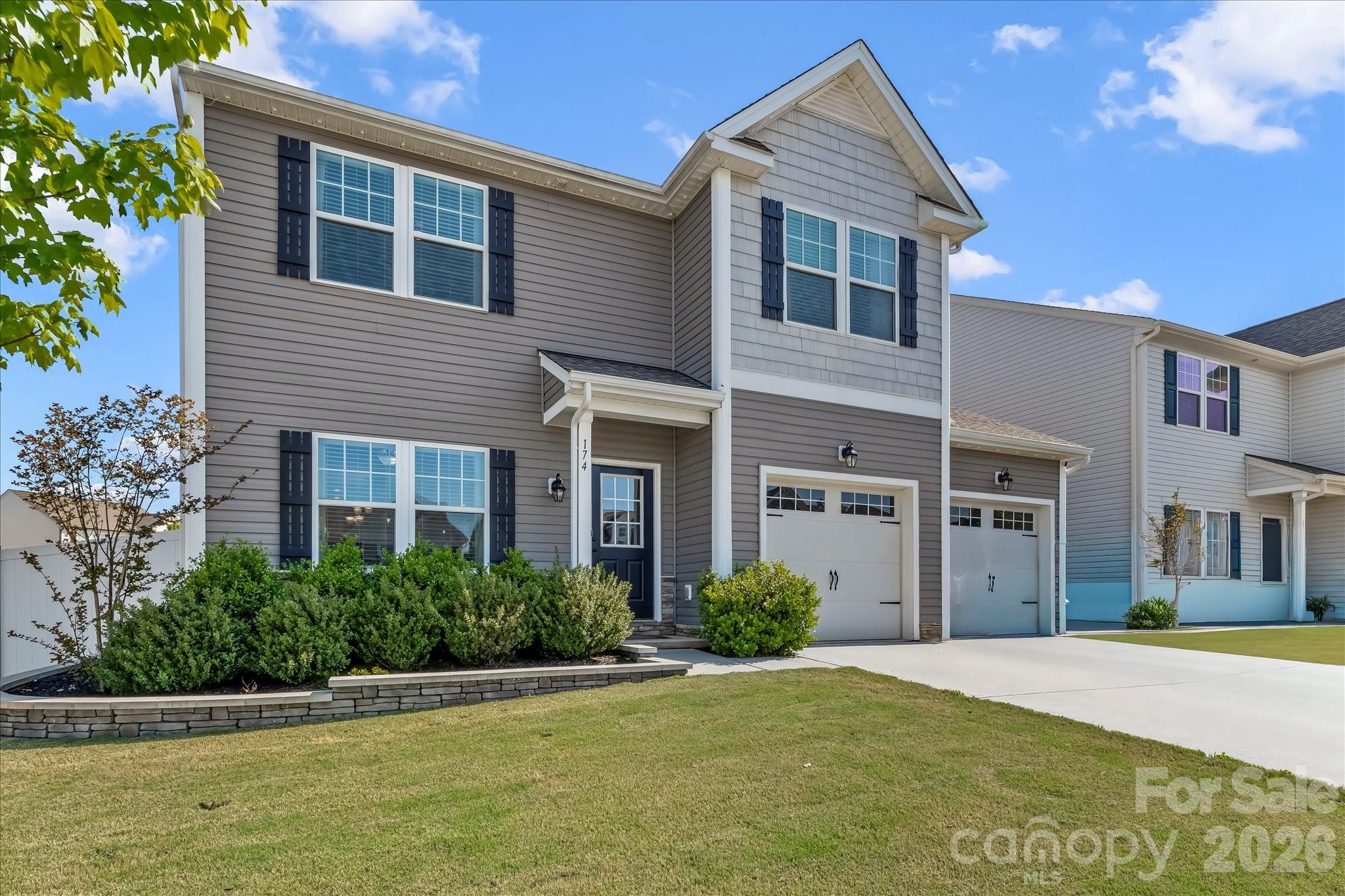 174 Parkmont Drive — Troutman