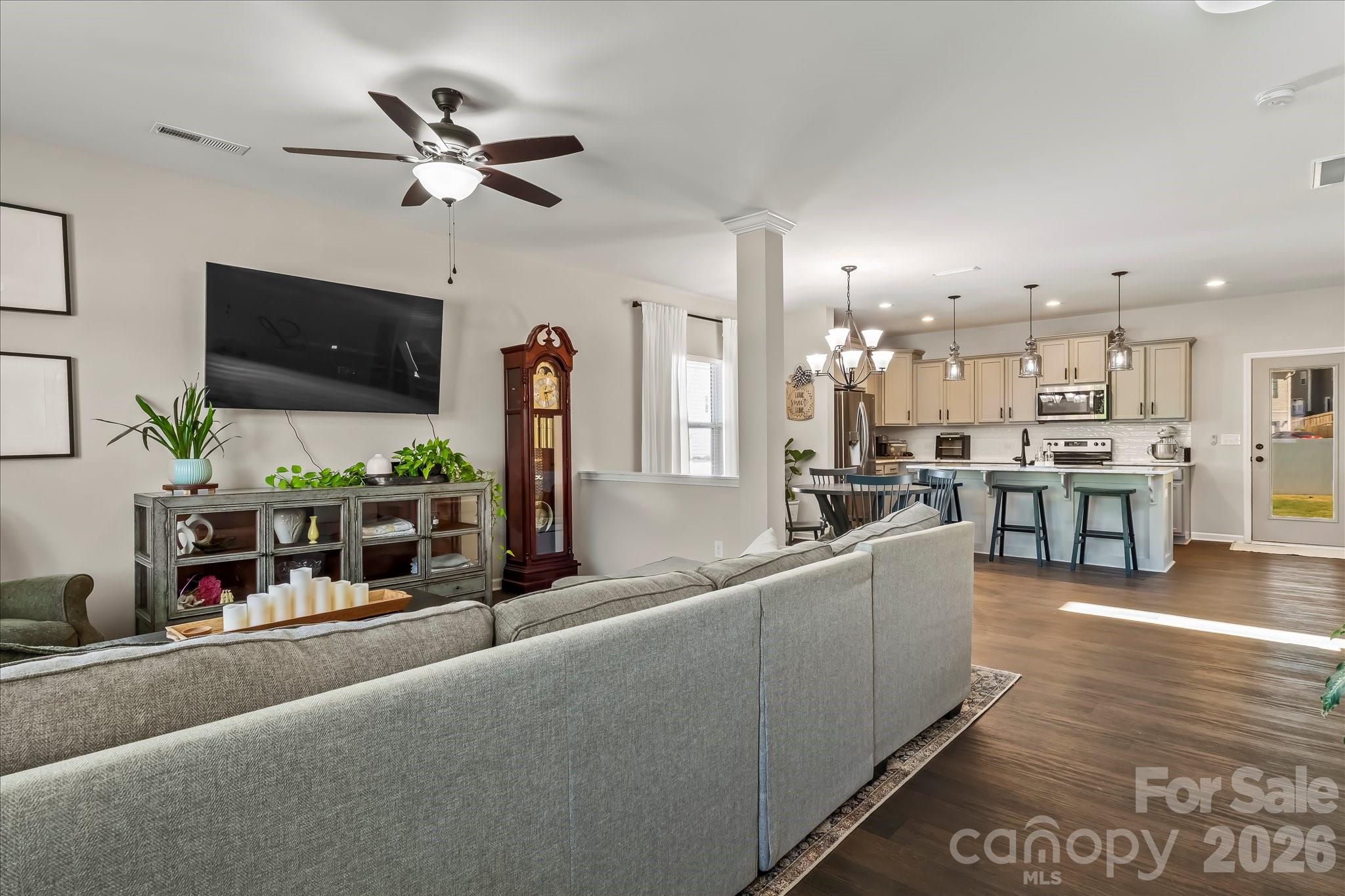 174 Parkmont Drive — Troutman