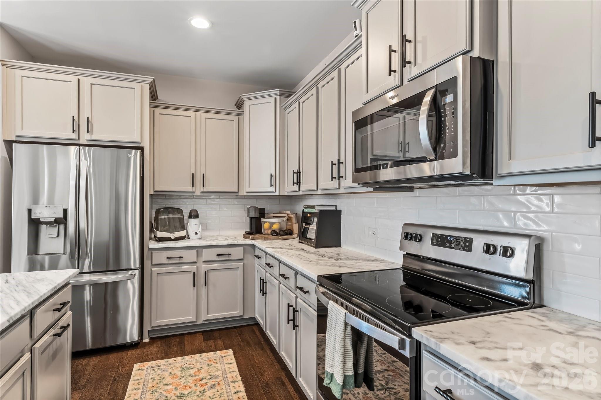 174 Parkmont Drive — Troutman
