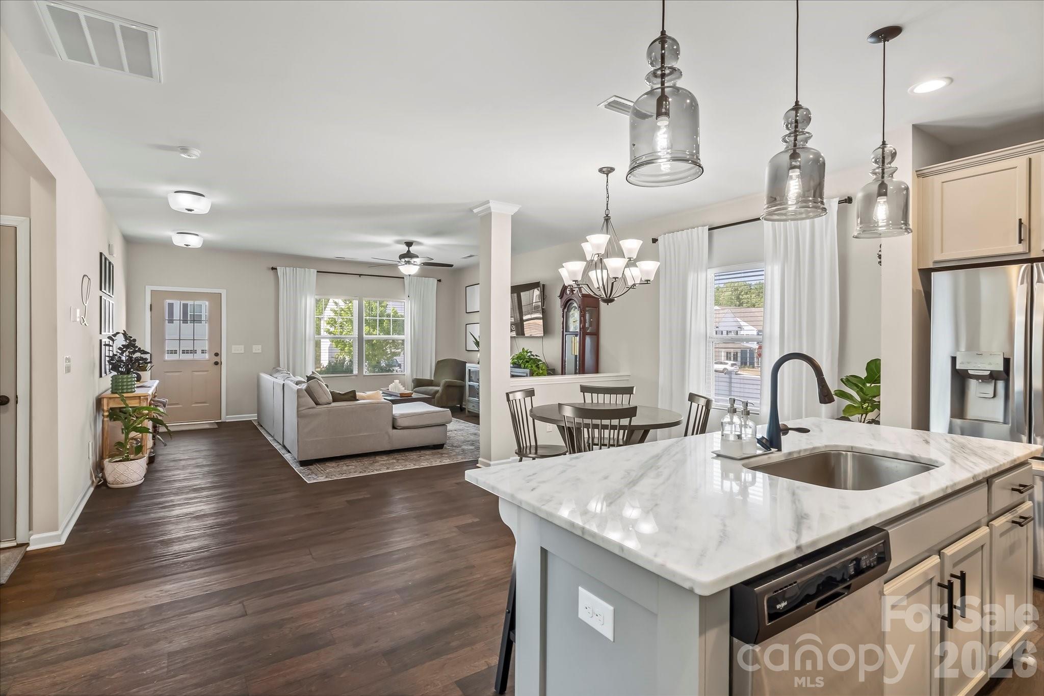 174 Parkmont Drive — Troutman