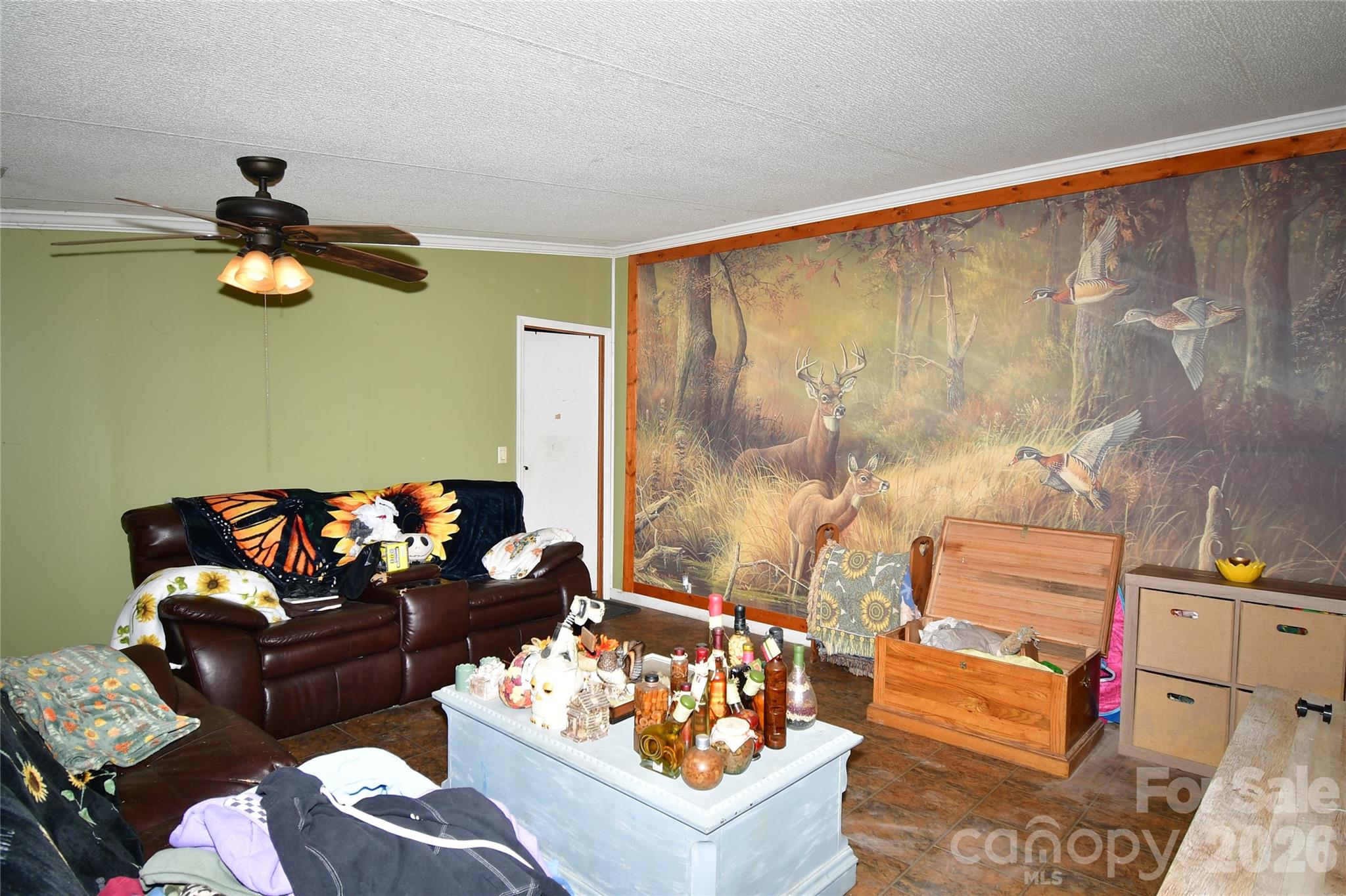 4348 JOHN GARDNER Road — Kershaw