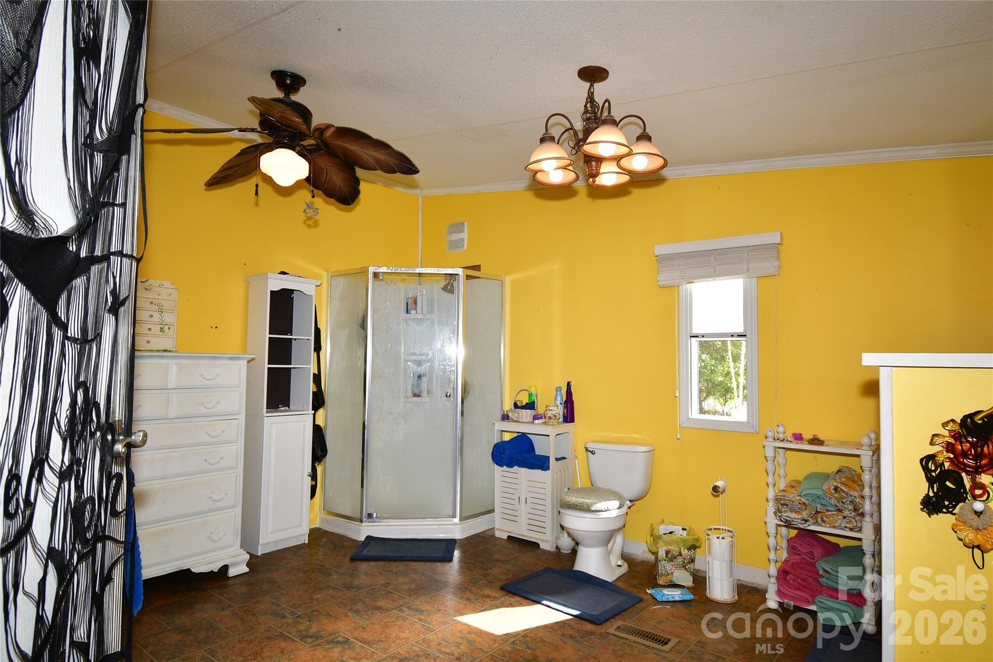 4348 JOHN GARDNER Road — Kershaw