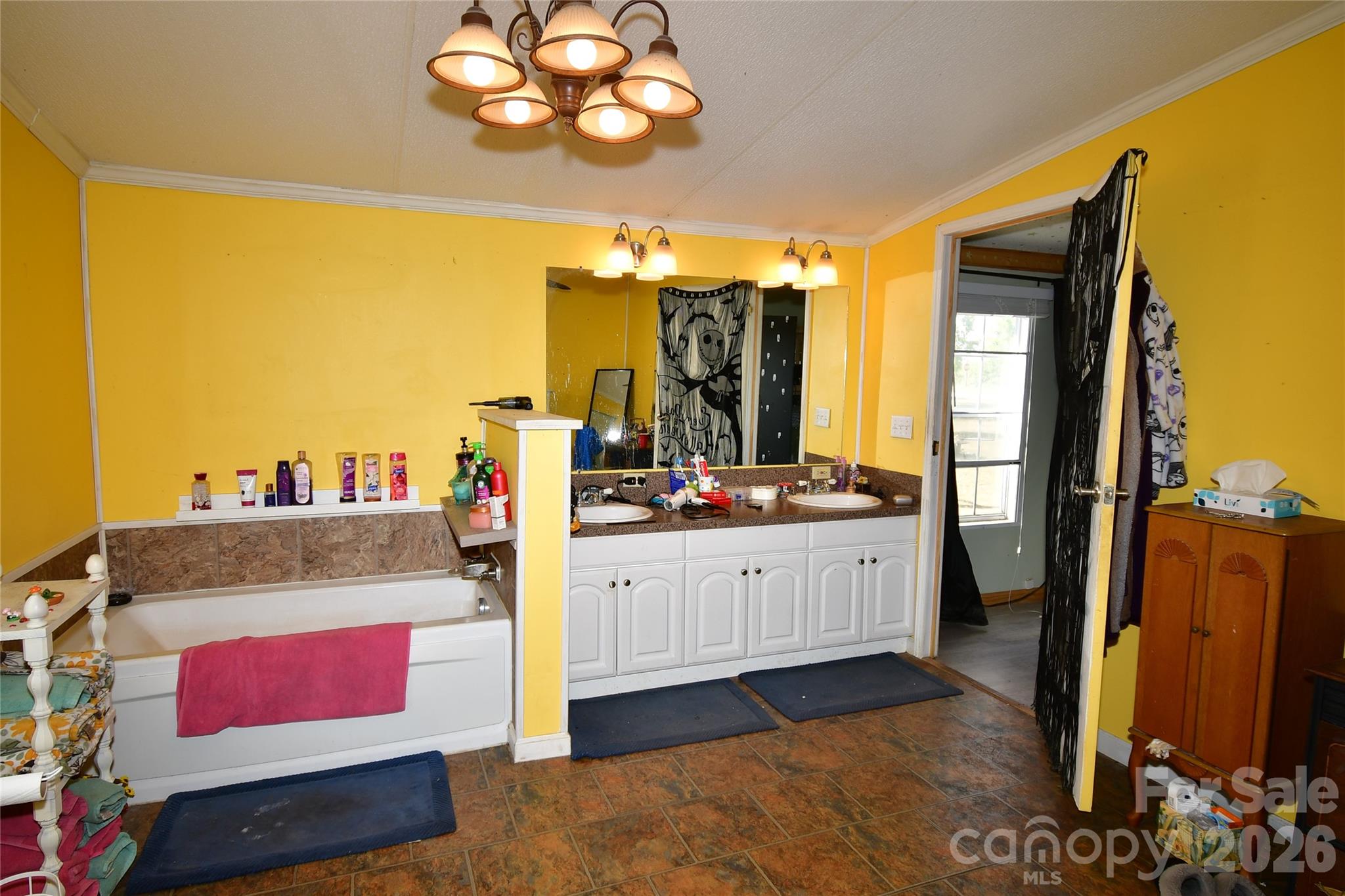 4348 JOHN GARDNER Road — Kershaw