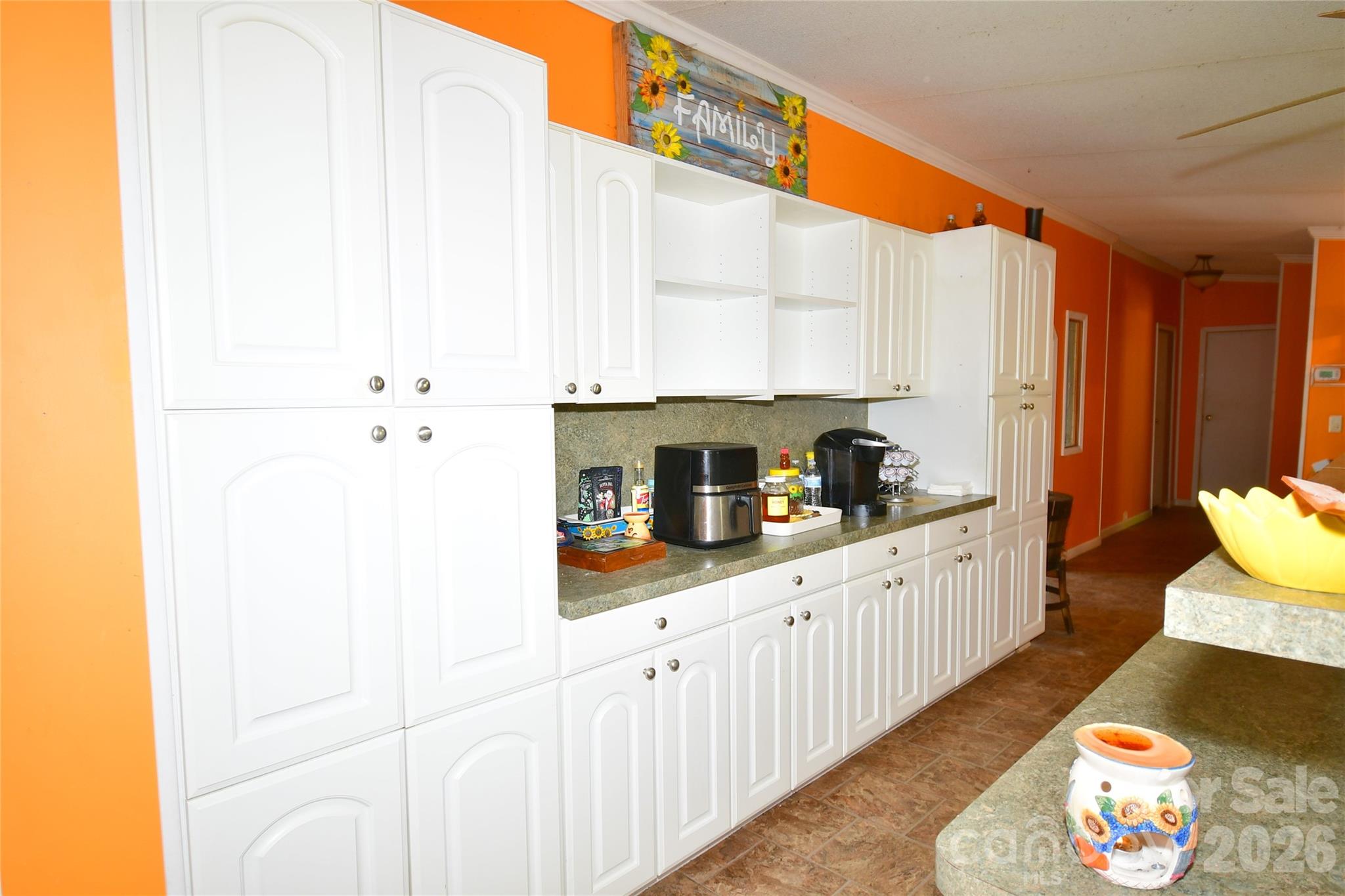 4348 JOHN GARDNER Road — Kershaw