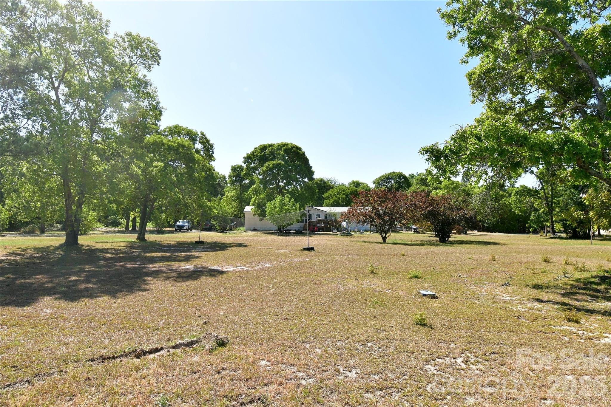 4348 JOHN GARDNER Road — Kershaw
