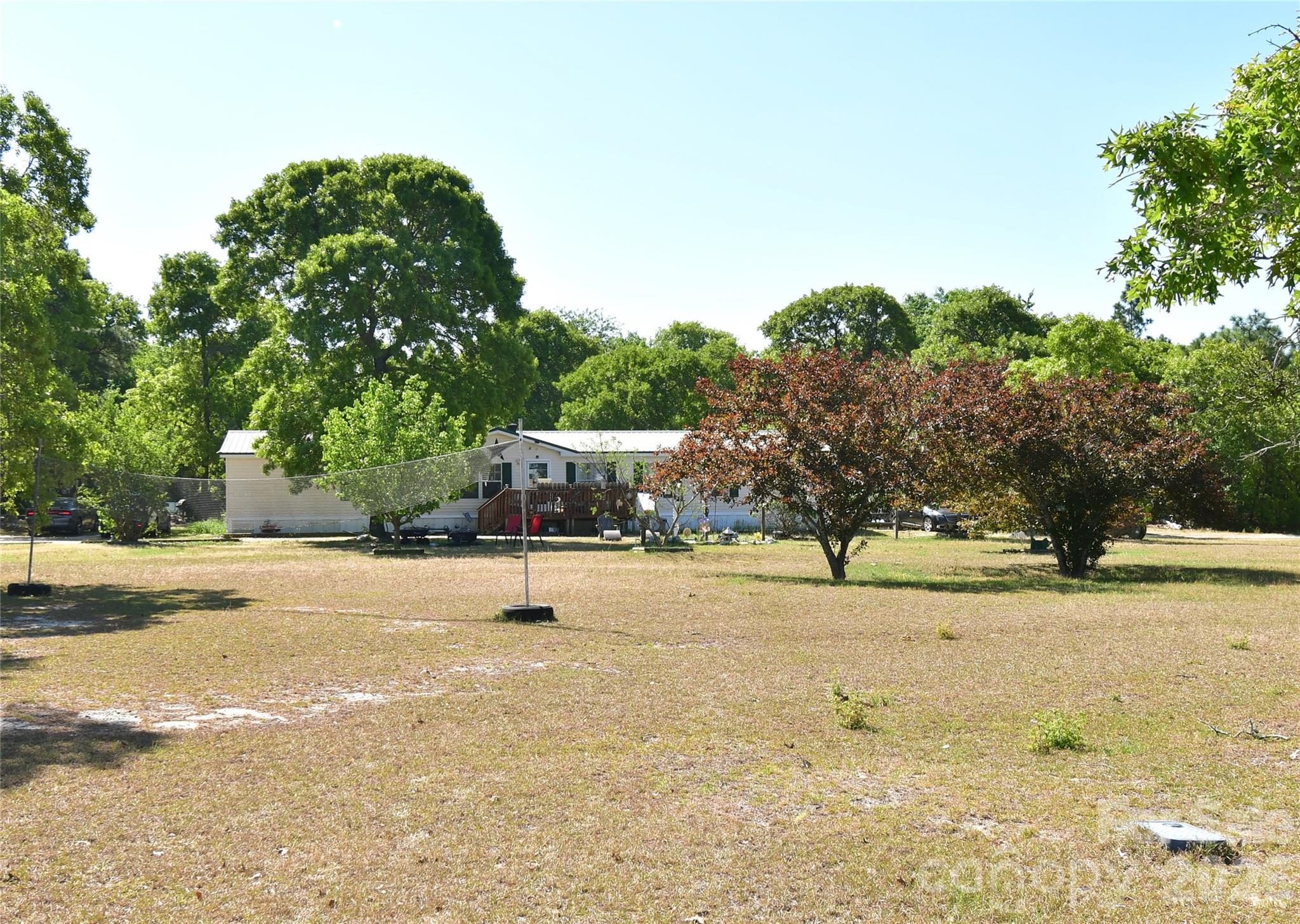 4348 JOHN GARDNER Road — Kershaw