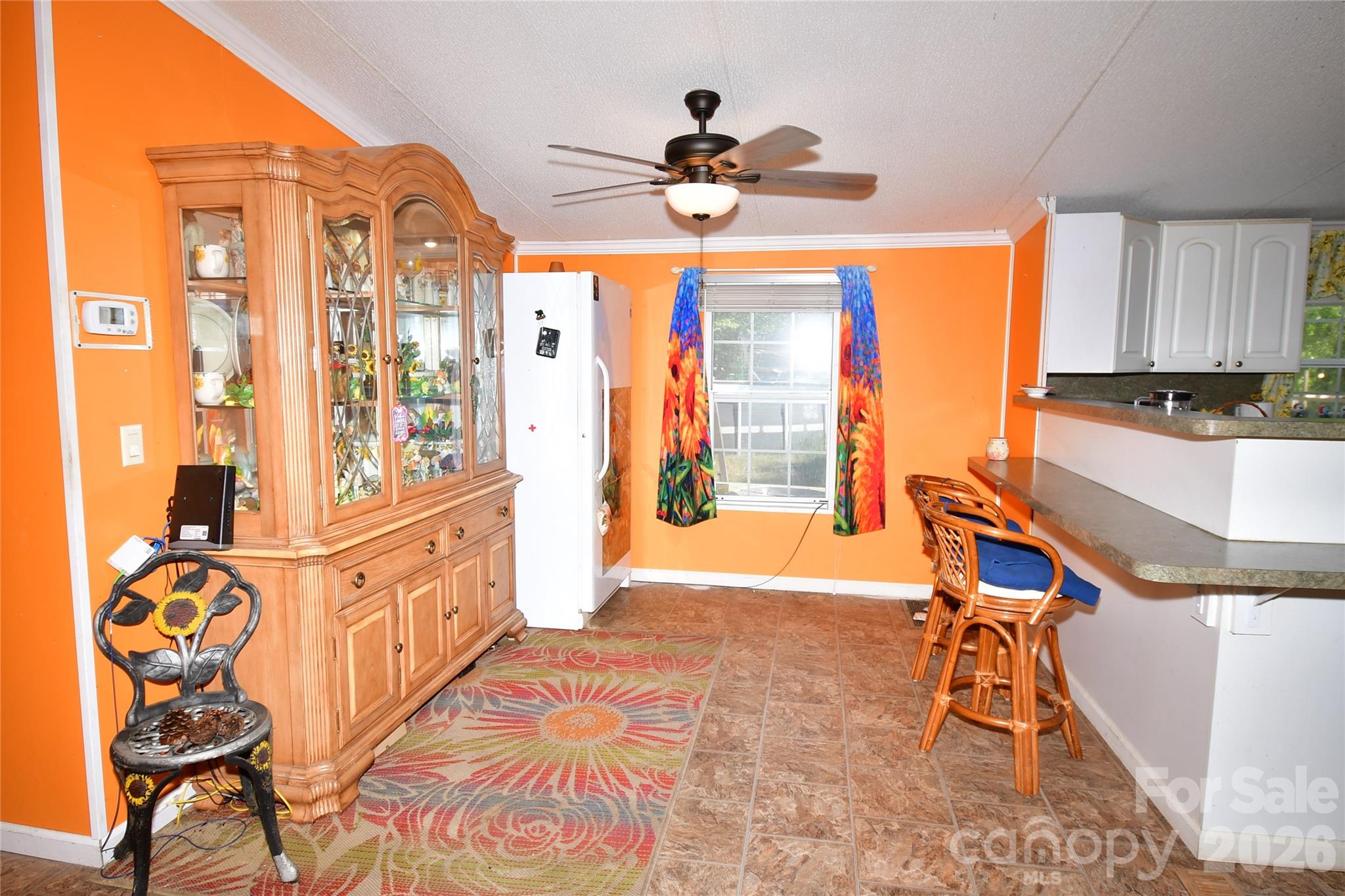 4348 JOHN GARDNER Road — Kershaw
