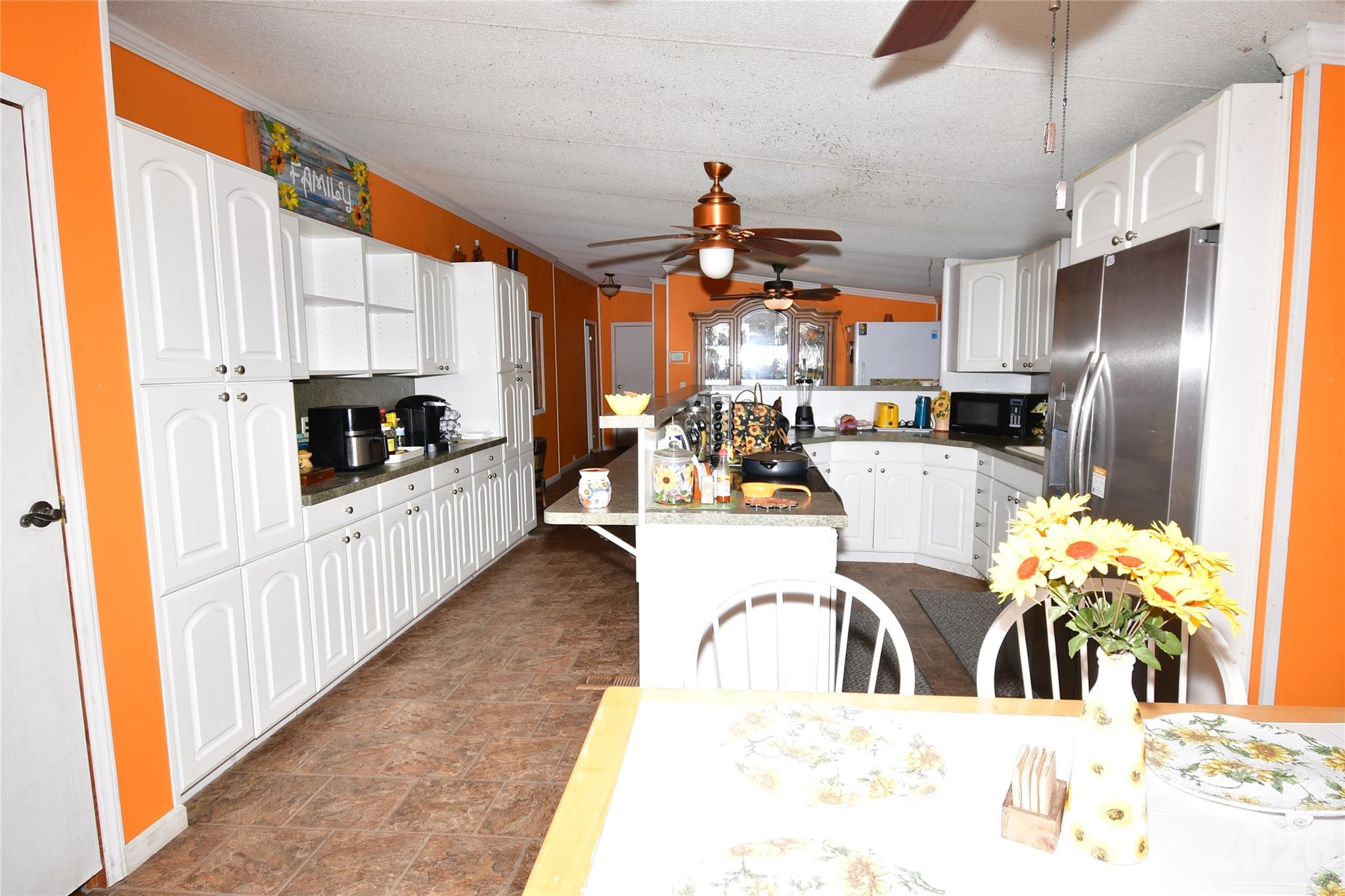 4348 JOHN GARDNER Road — Kershaw