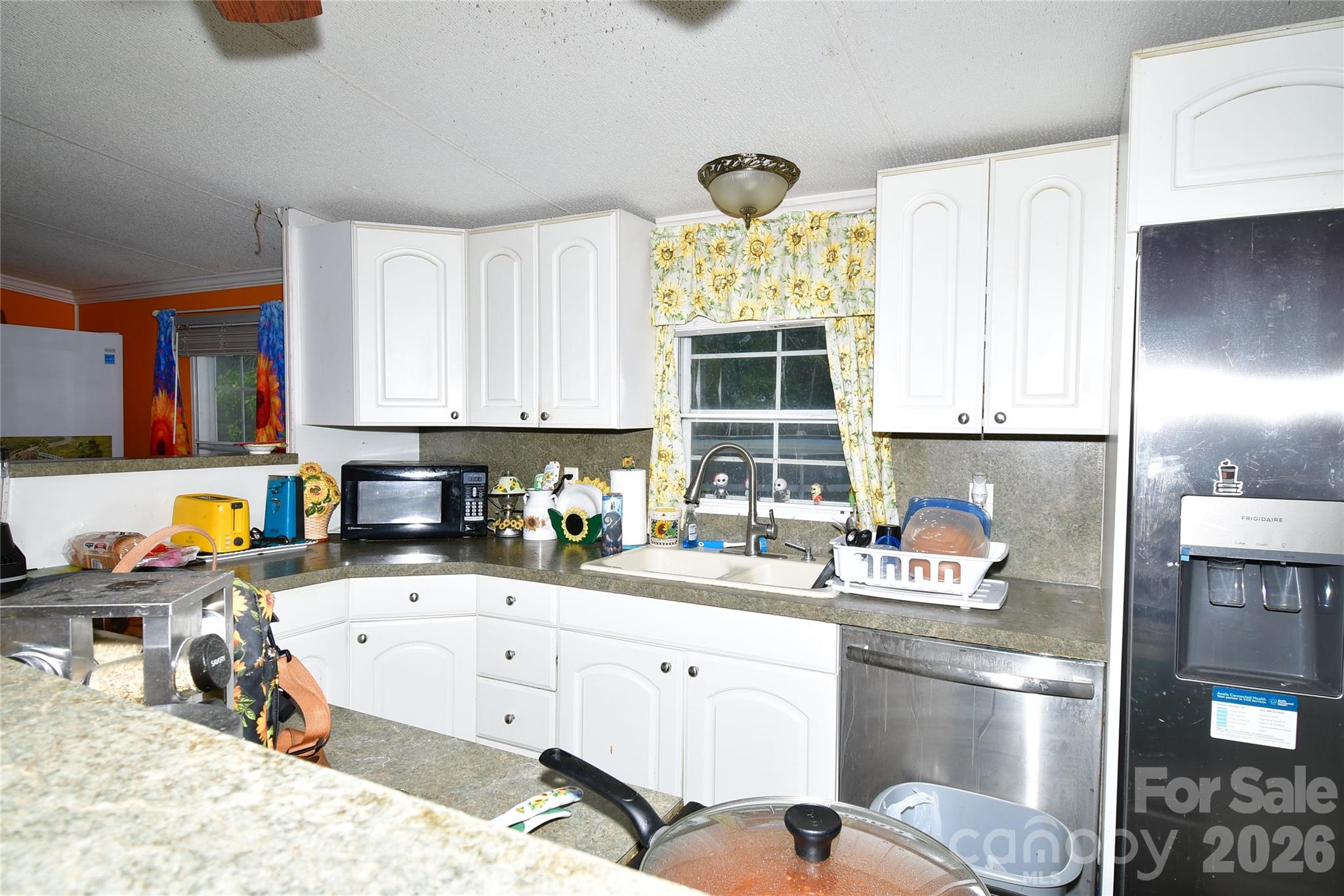 4348 JOHN GARDNER Road — Kershaw