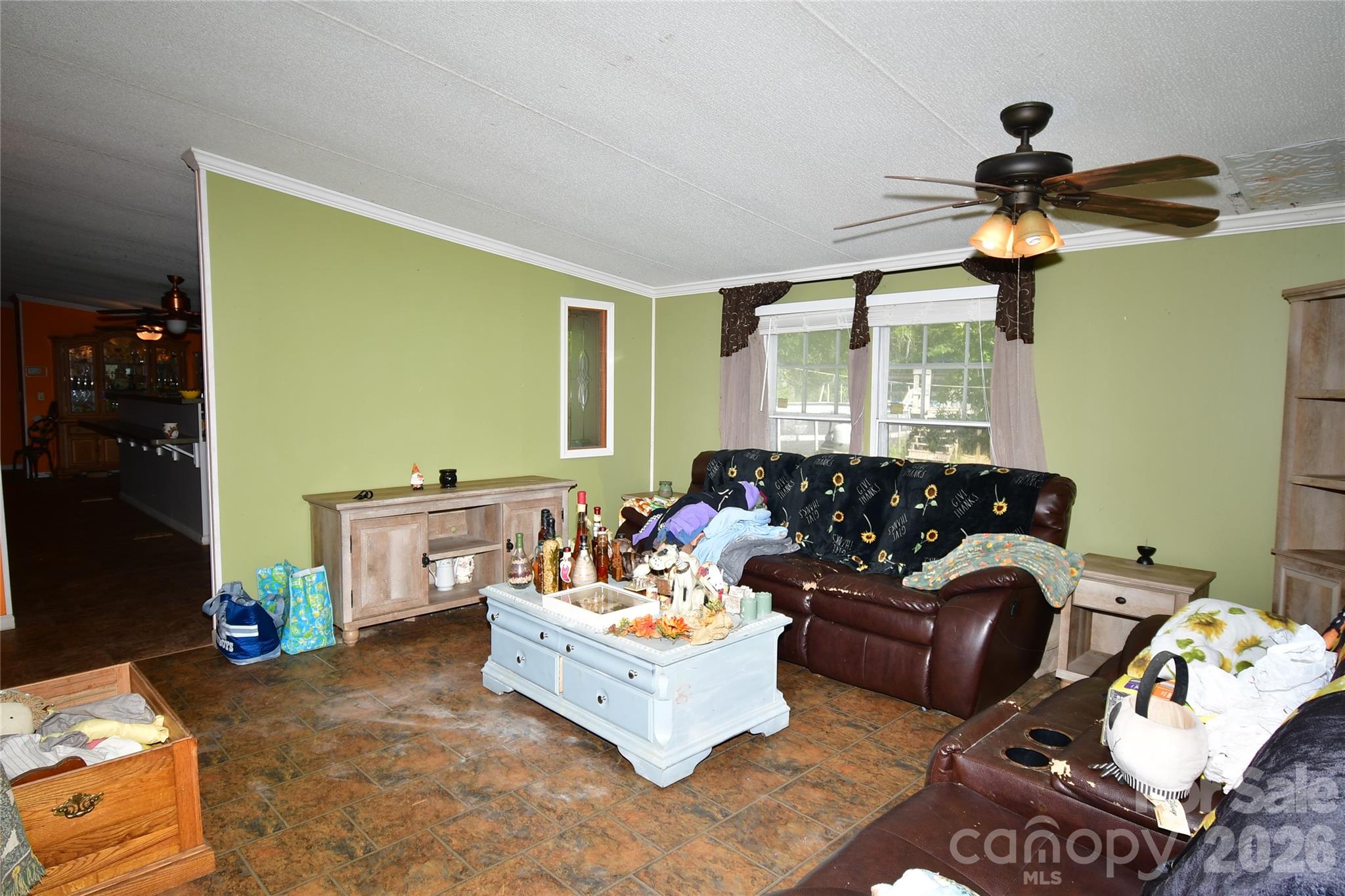 4348 JOHN GARDNER Road — Kershaw