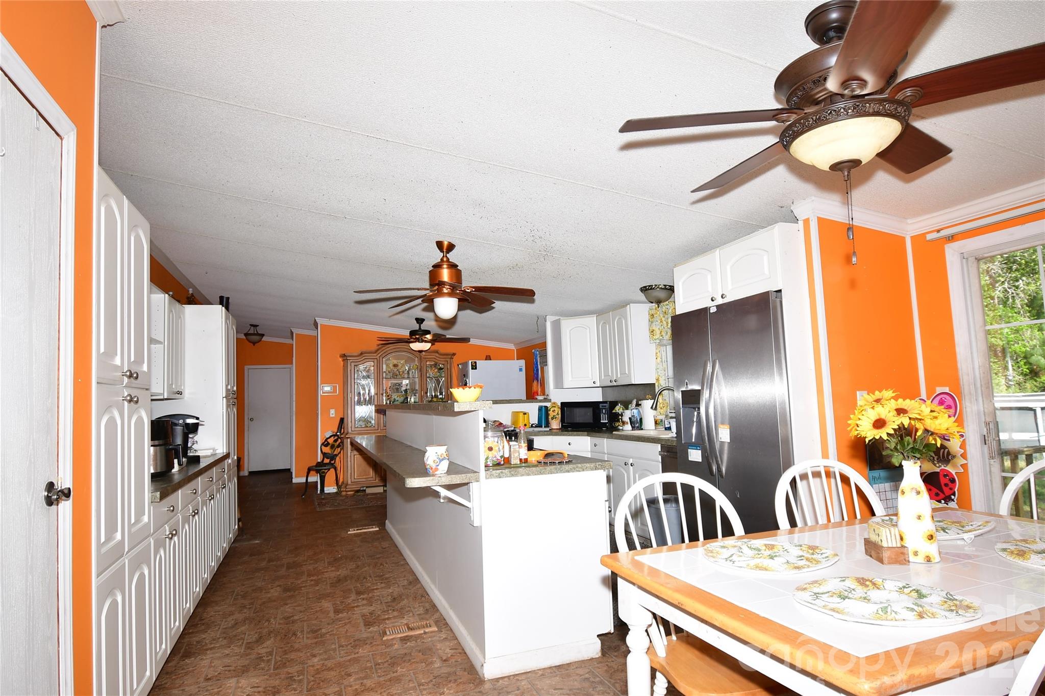 4348 JOHN GARDNER Road — Kershaw