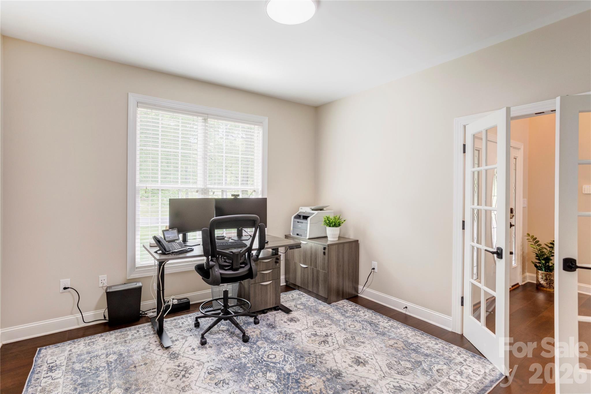 1390 Bennington Drive NW — Concord