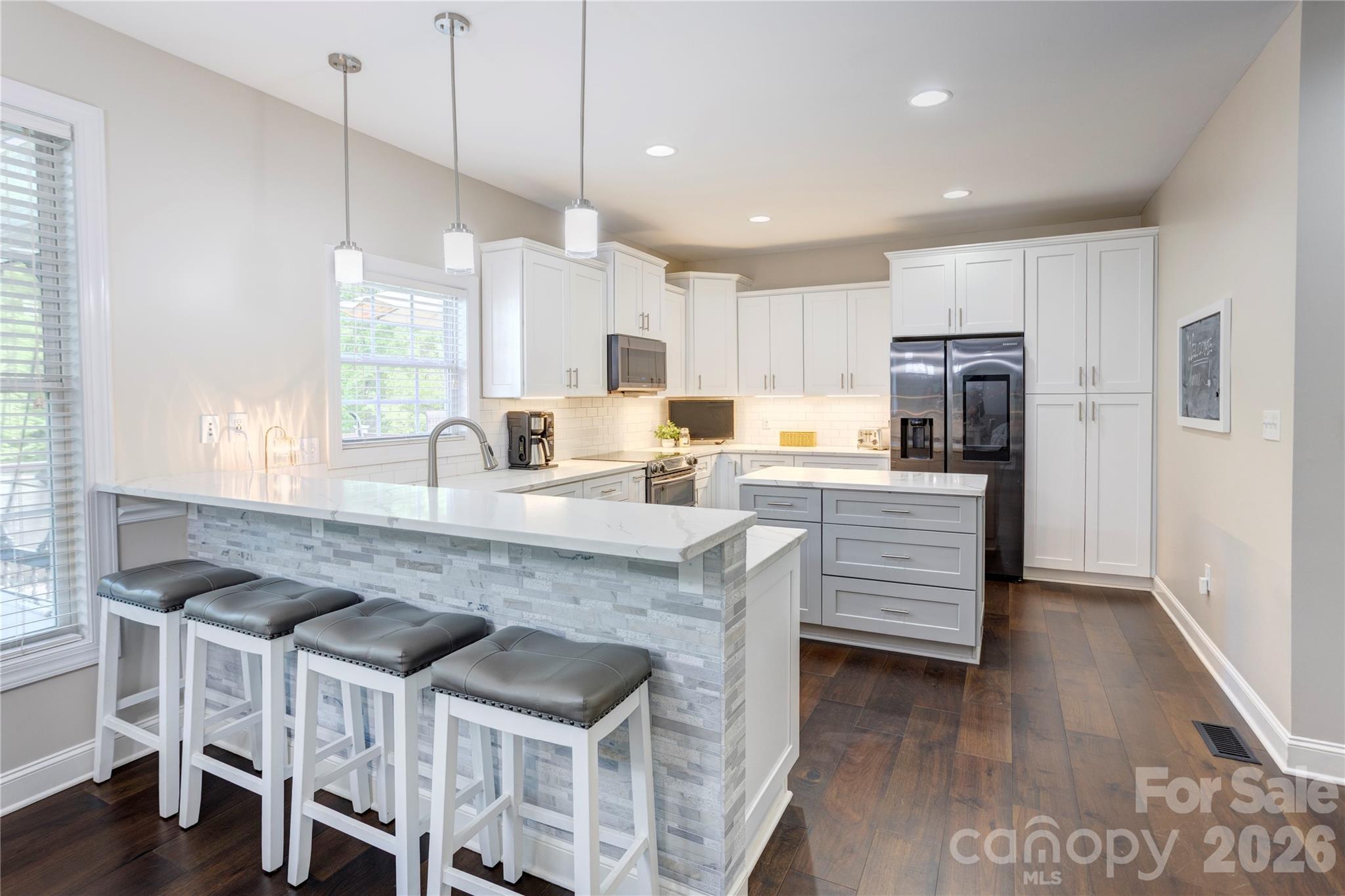 1390 Bennington Drive NW — Concord