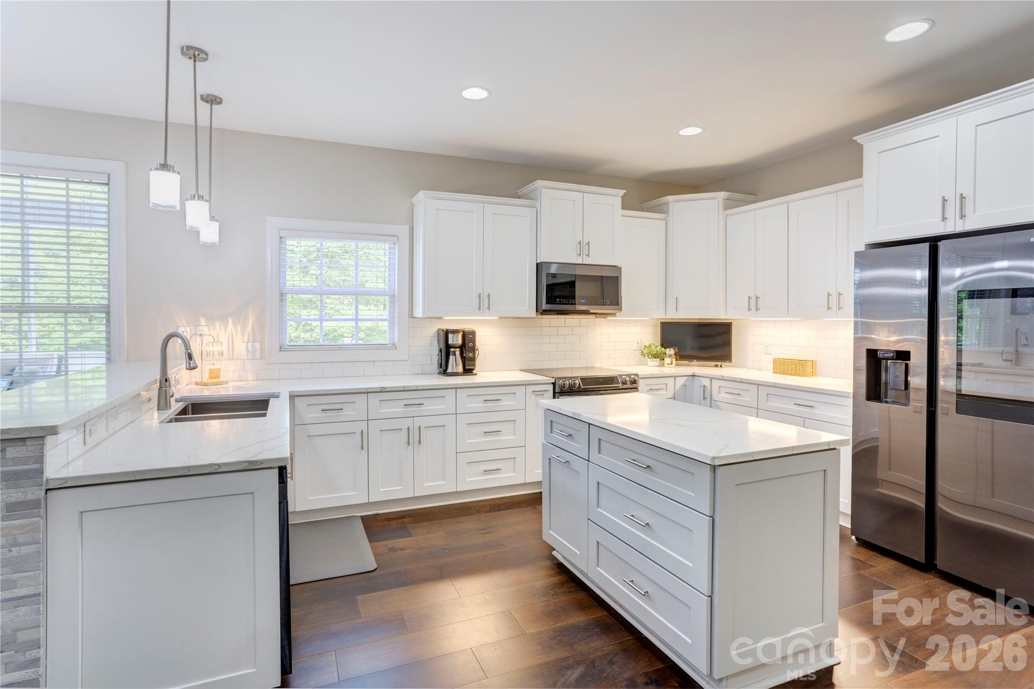 1390 Bennington Drive NW — Concord