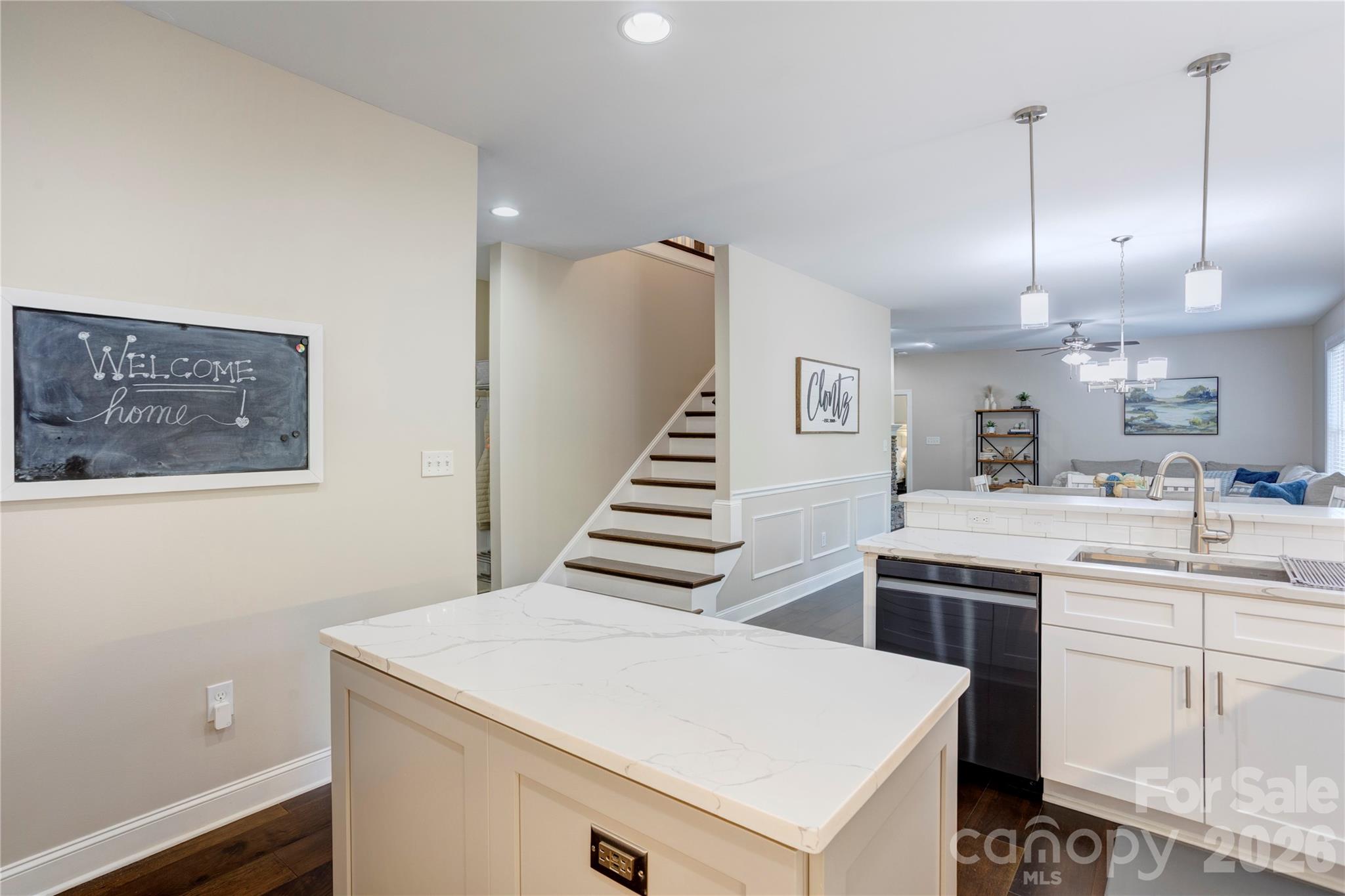 1390 Bennington Drive NW — Concord