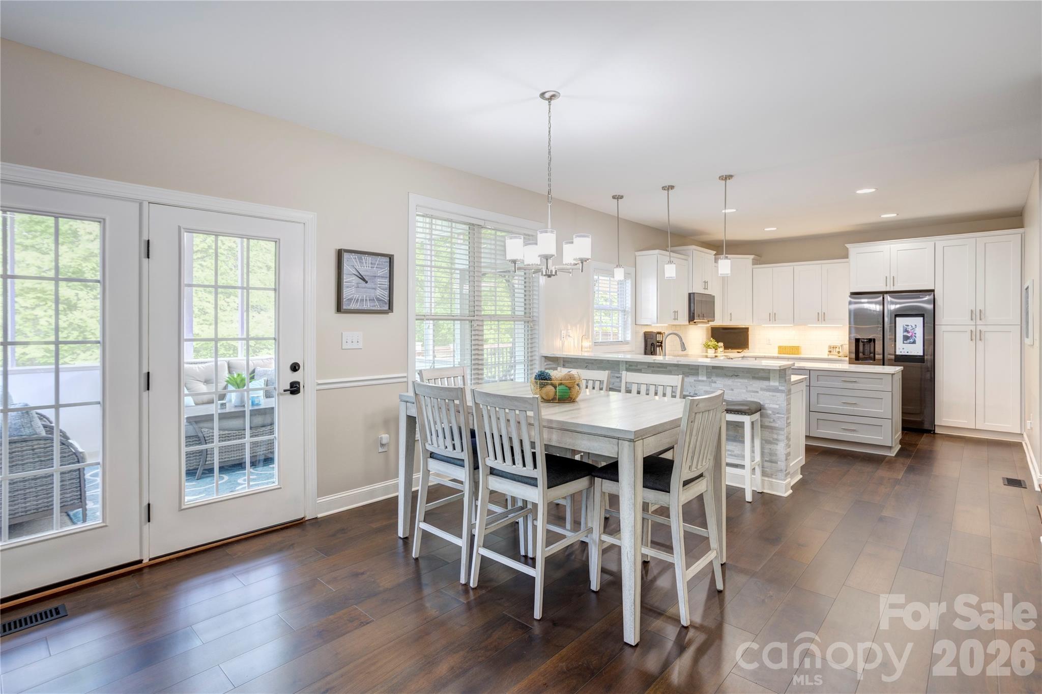 1390 Bennington Drive NW — Concord