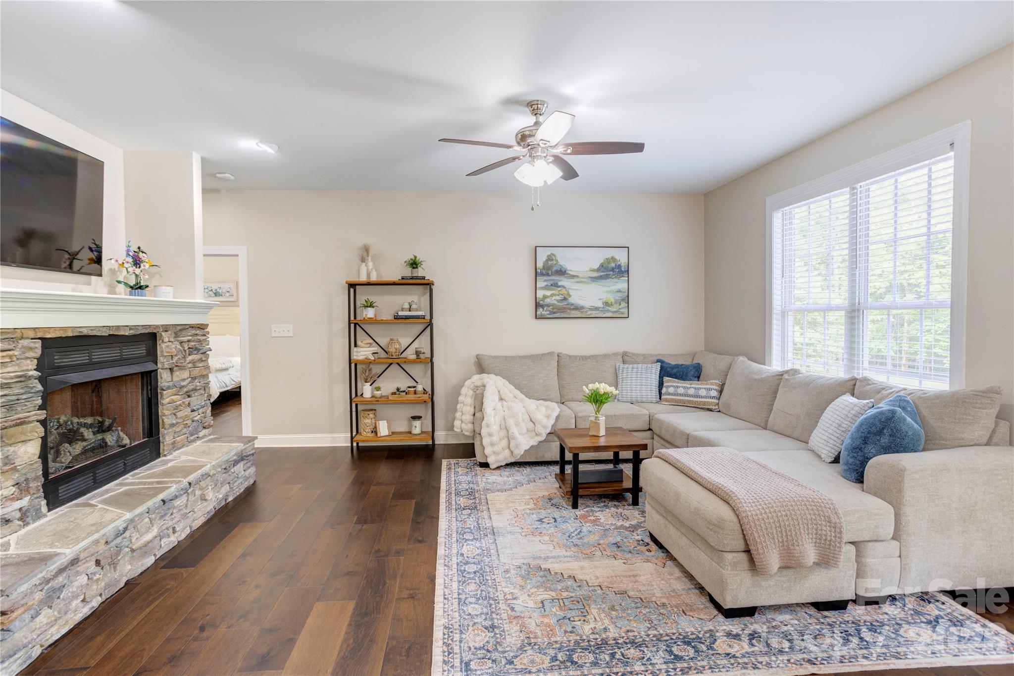 1390 Bennington Drive NW — Concord