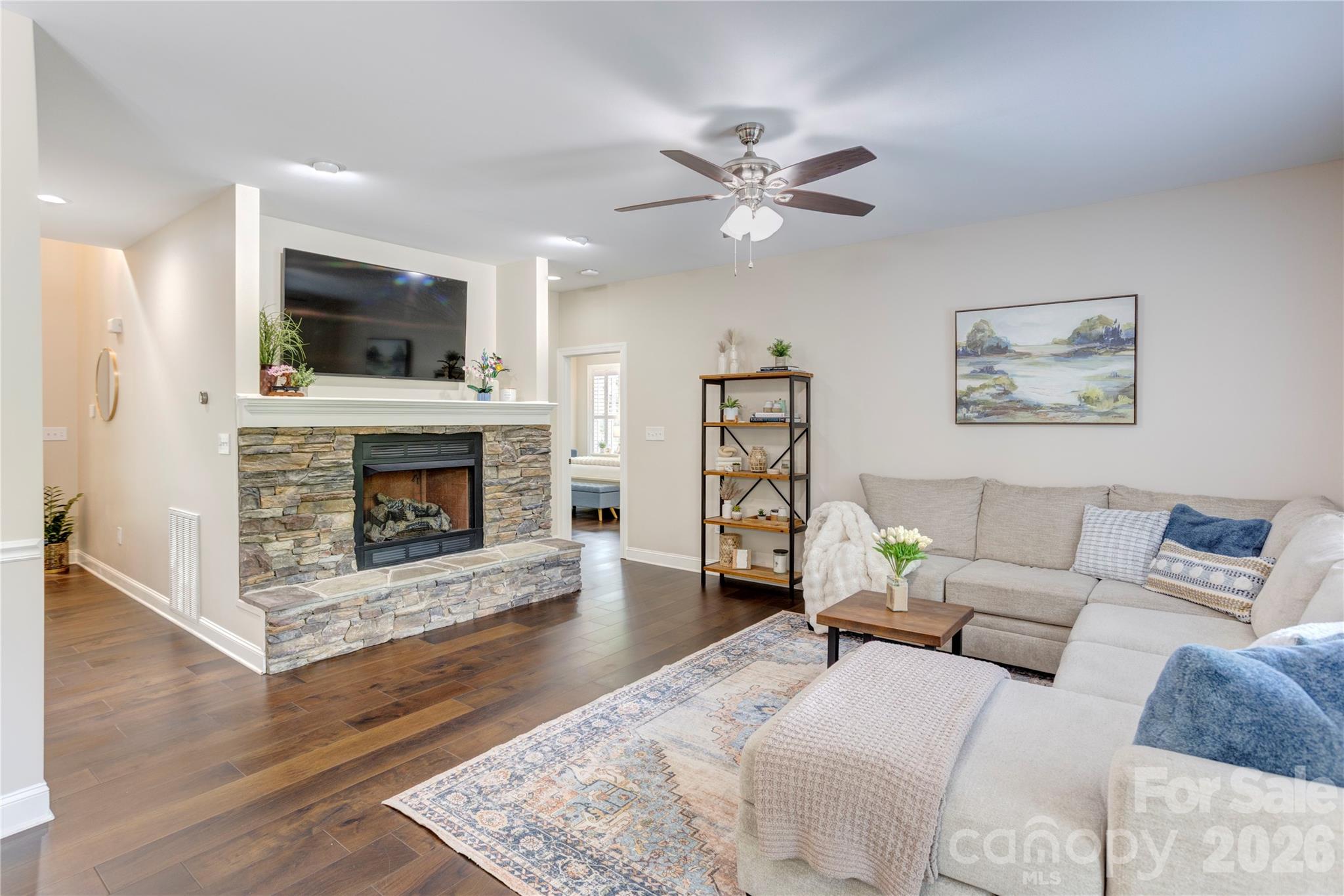 1390 Bennington Drive NW — Concord