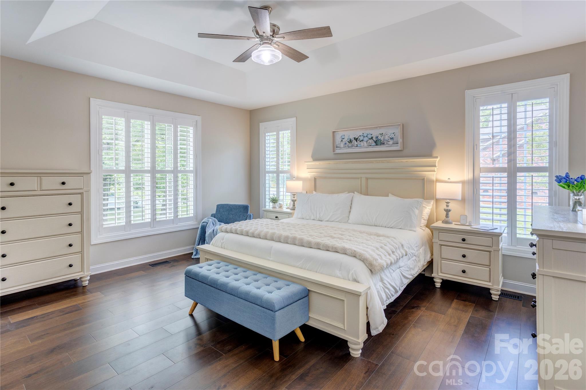1390 Bennington Drive NW — Concord
