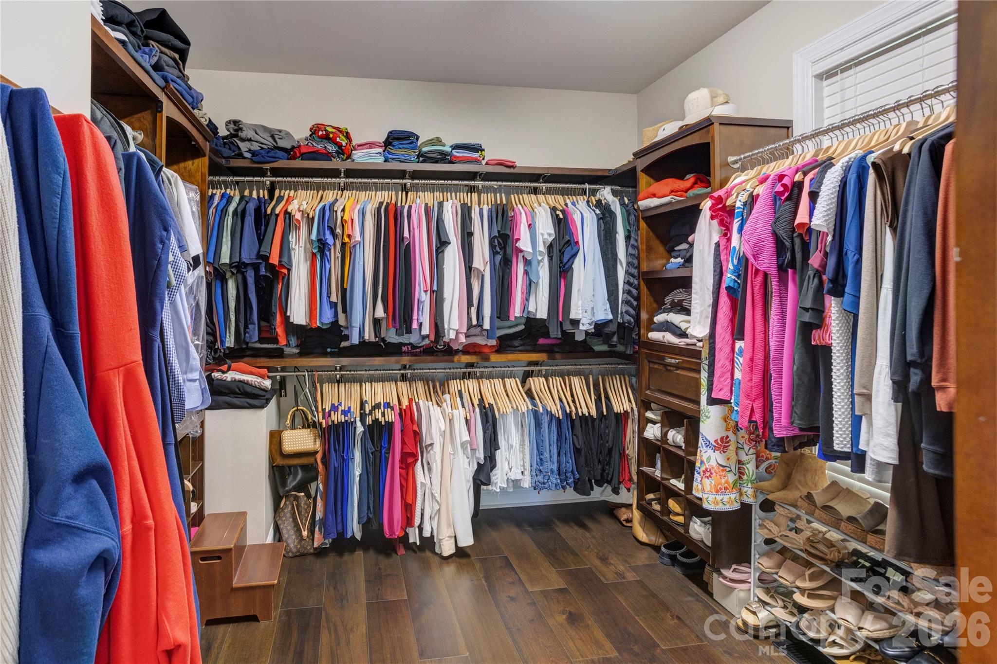 1390 Bennington Drive NW — Concord