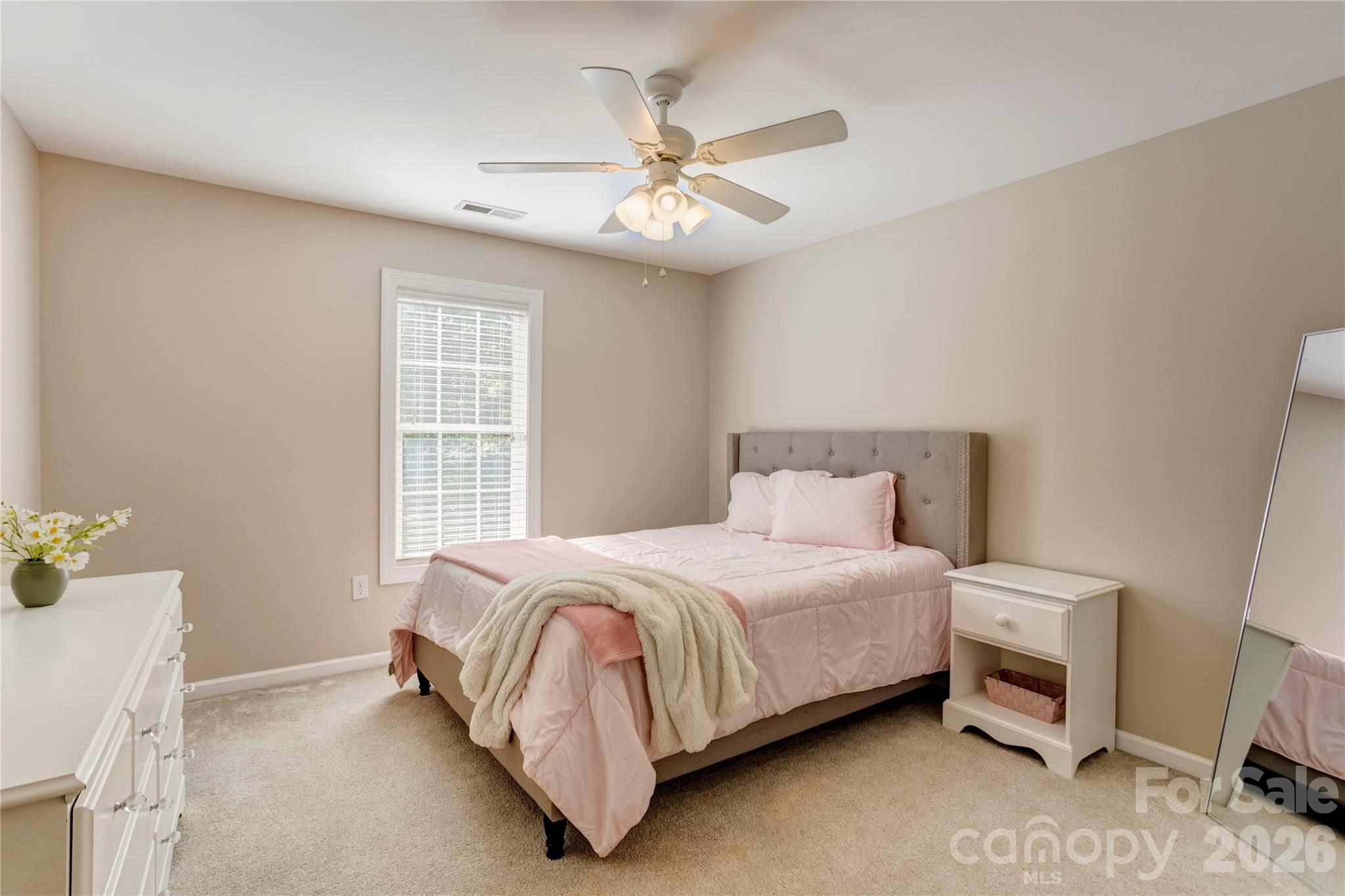 1390 Bennington Drive NW — Concord