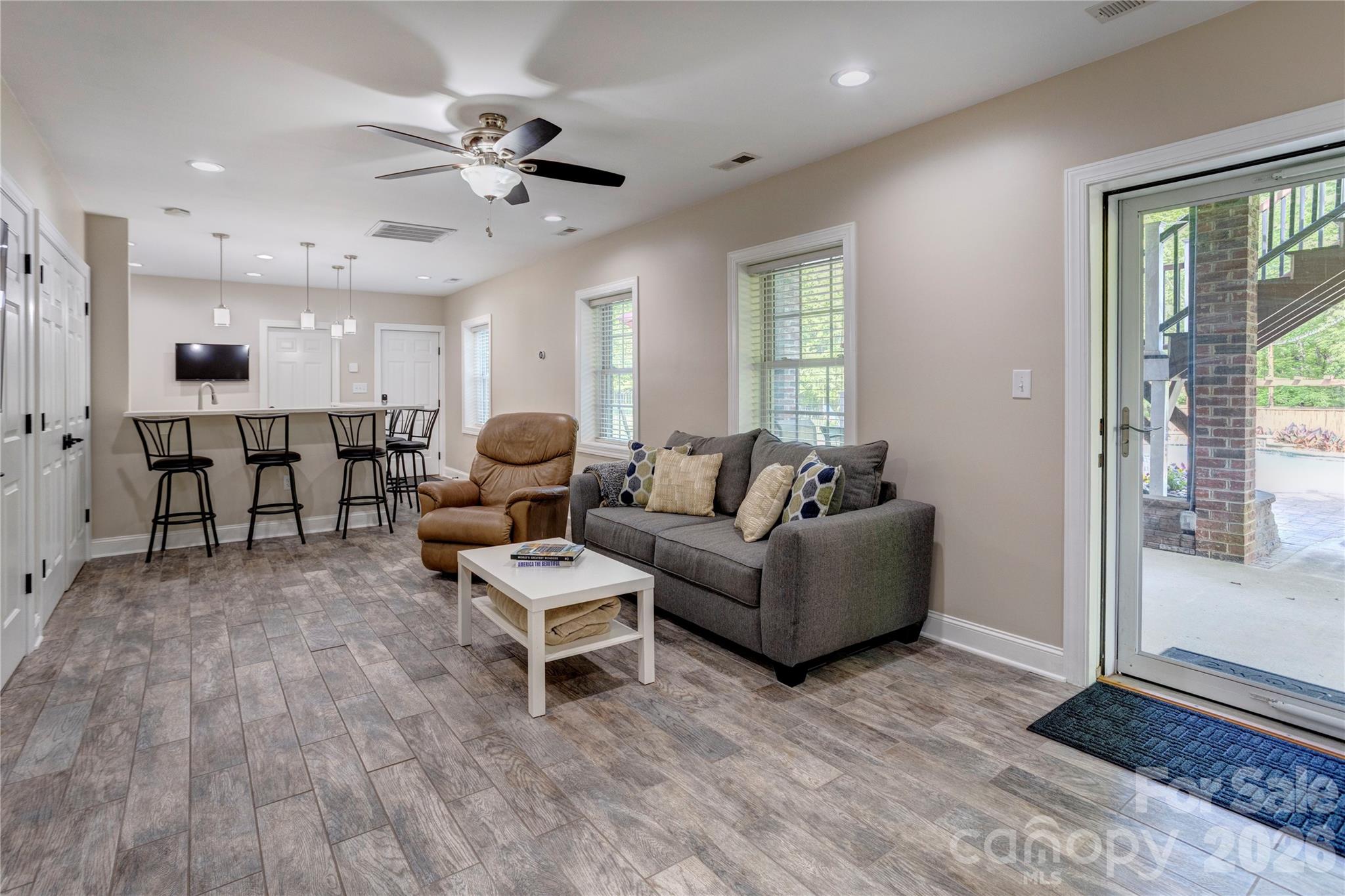 1390 Bennington Drive NW — Concord
