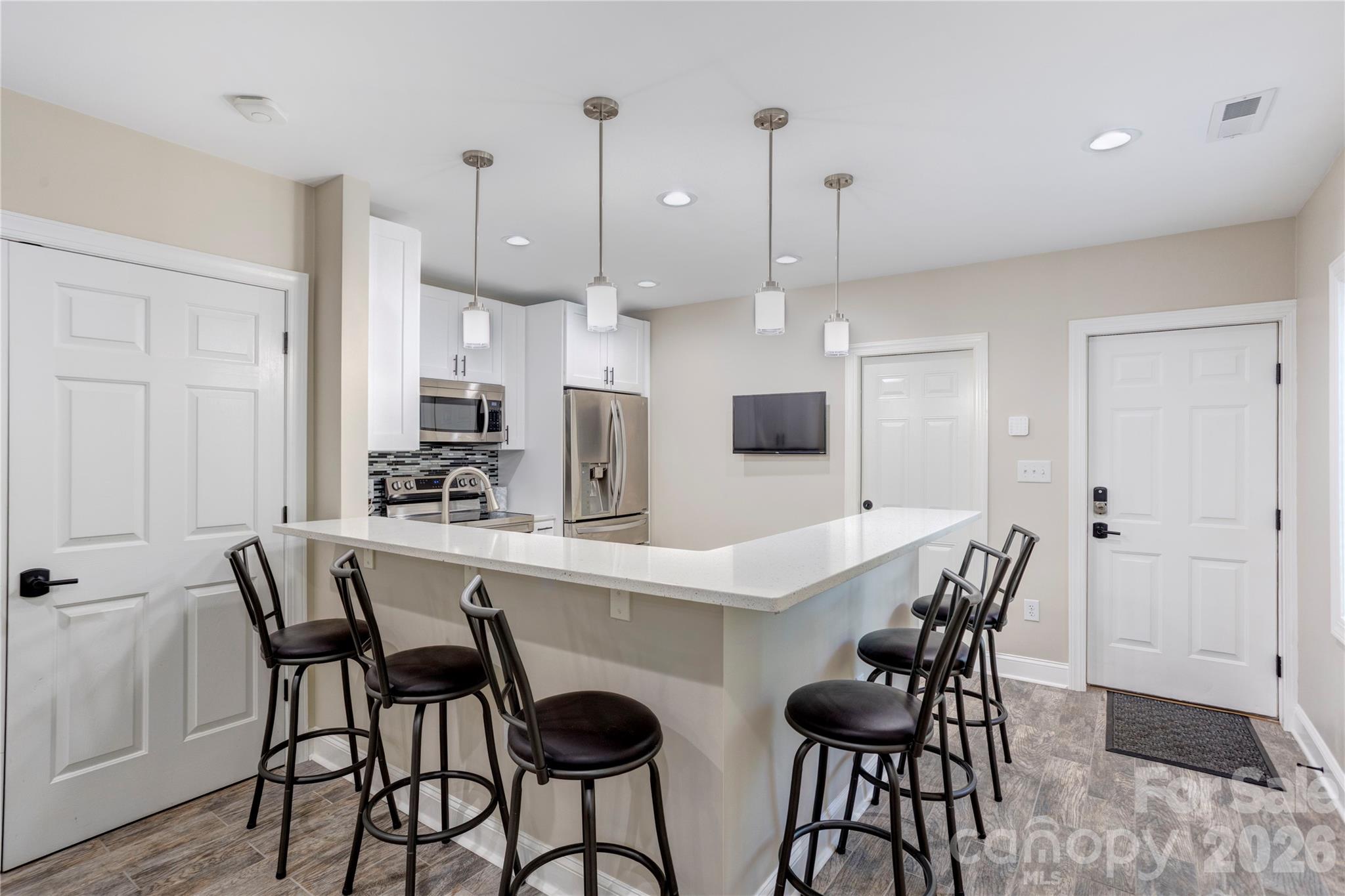 1390 Bennington Drive NW — Concord