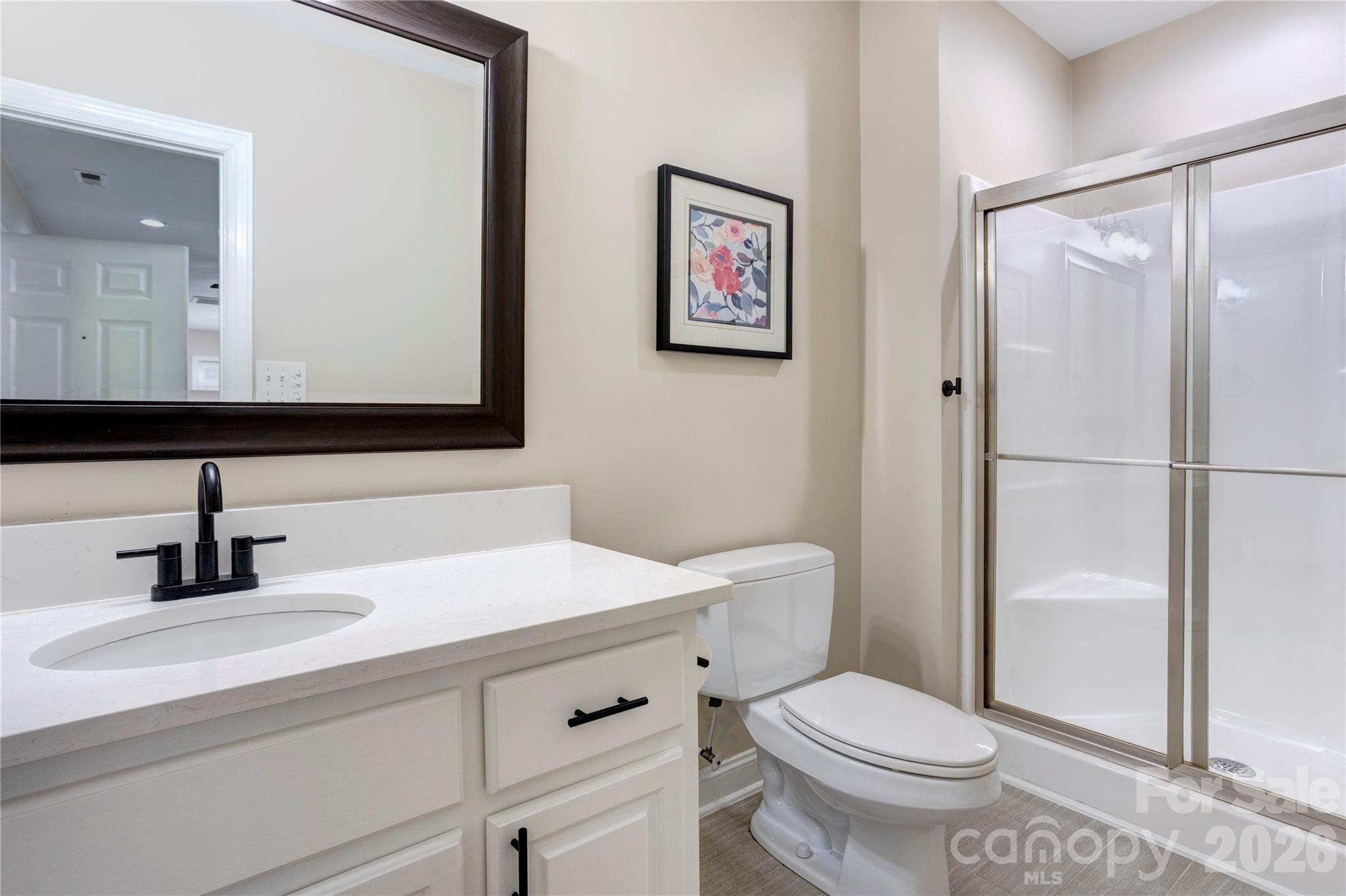 1390 Bennington Drive NW — Concord