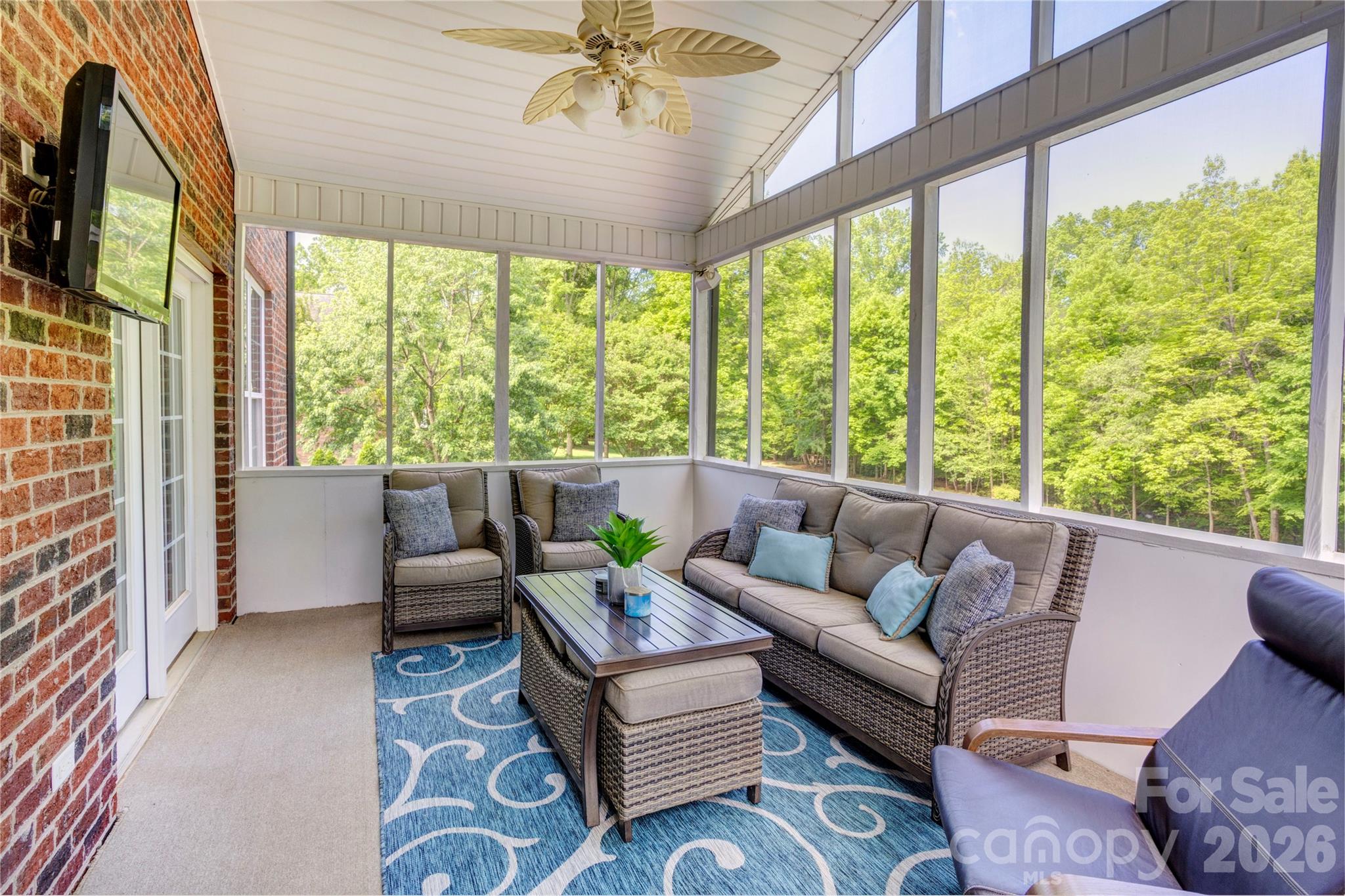 1390 Bennington Drive NW — Concord