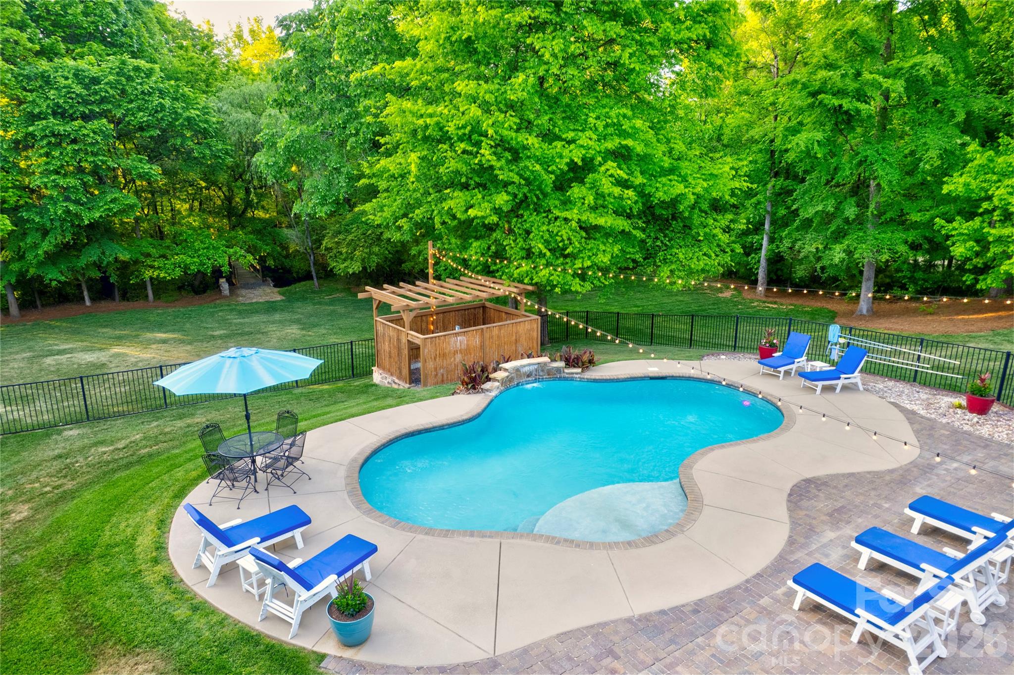 1390 Bennington Drive NW — Concord
