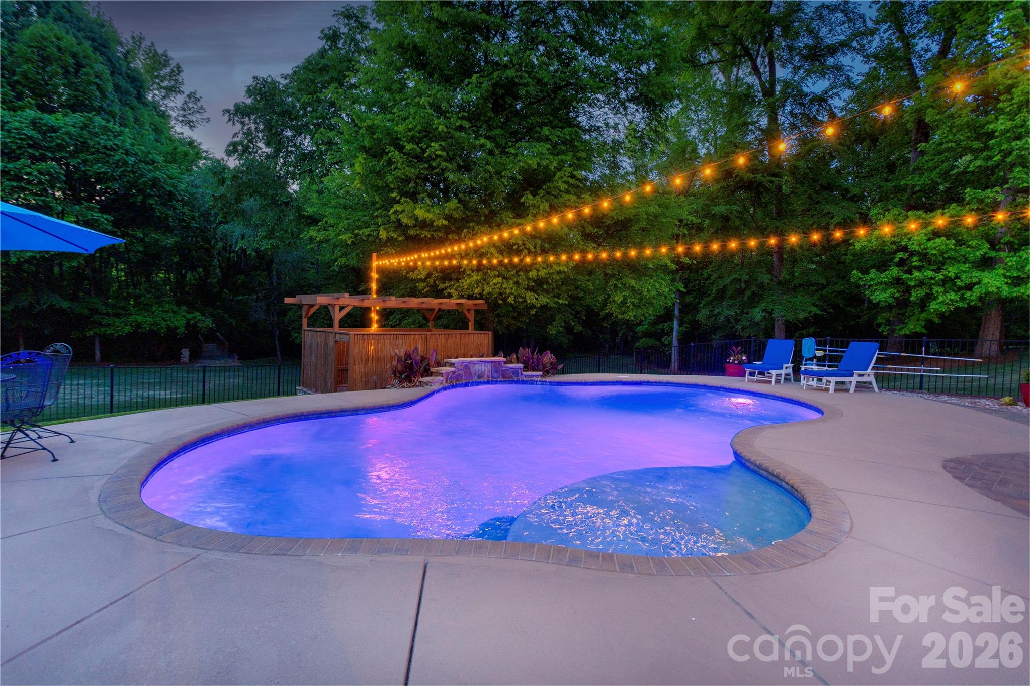 1390 Bennington Drive NW — Concord