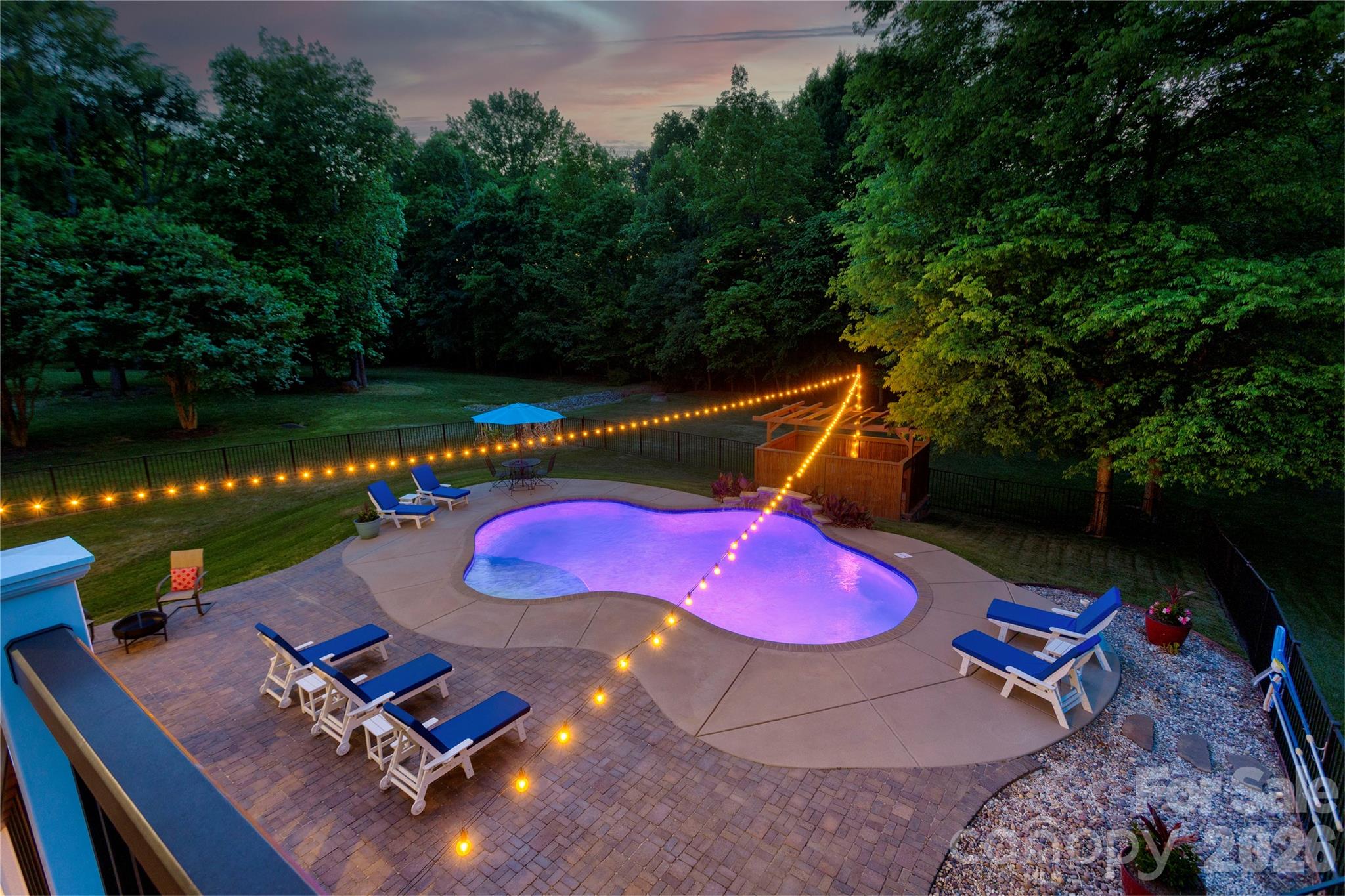 1390 Bennington Drive NW — Concord