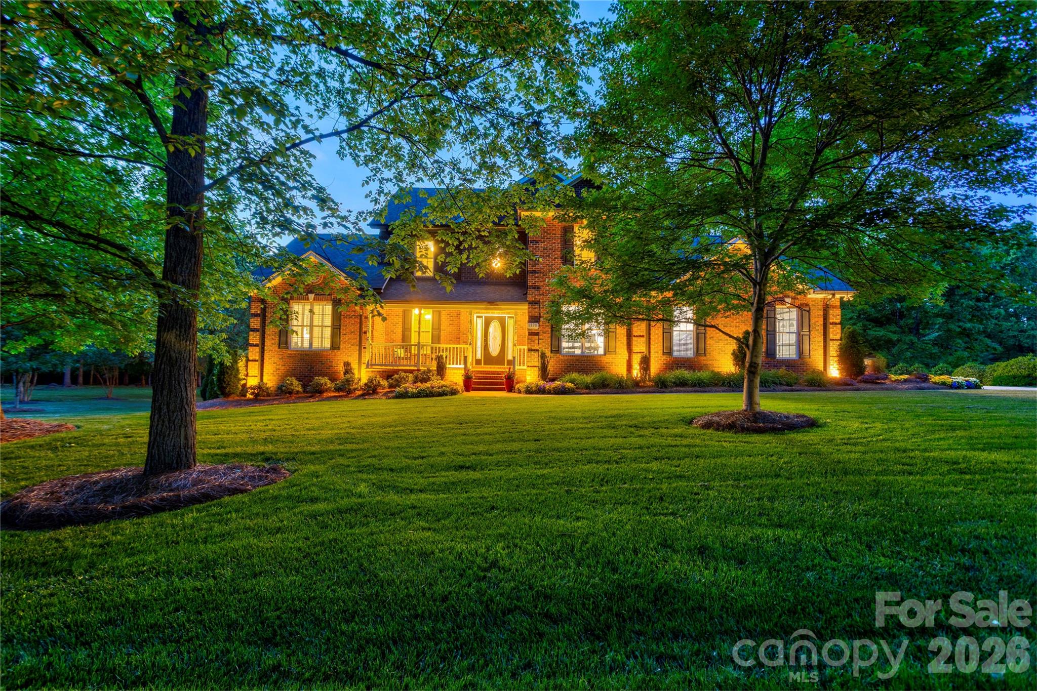1390 Bennington Drive NW — Concord