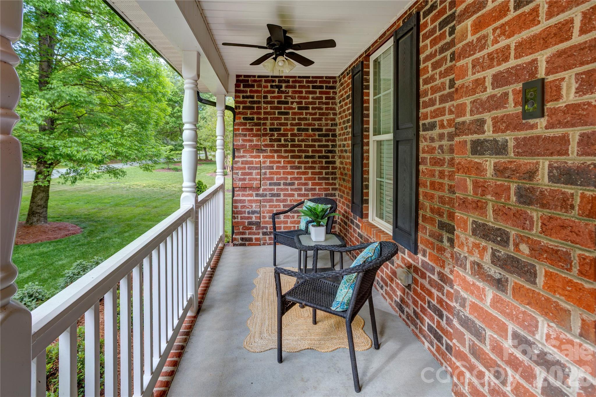1390 Bennington Drive NW — Concord