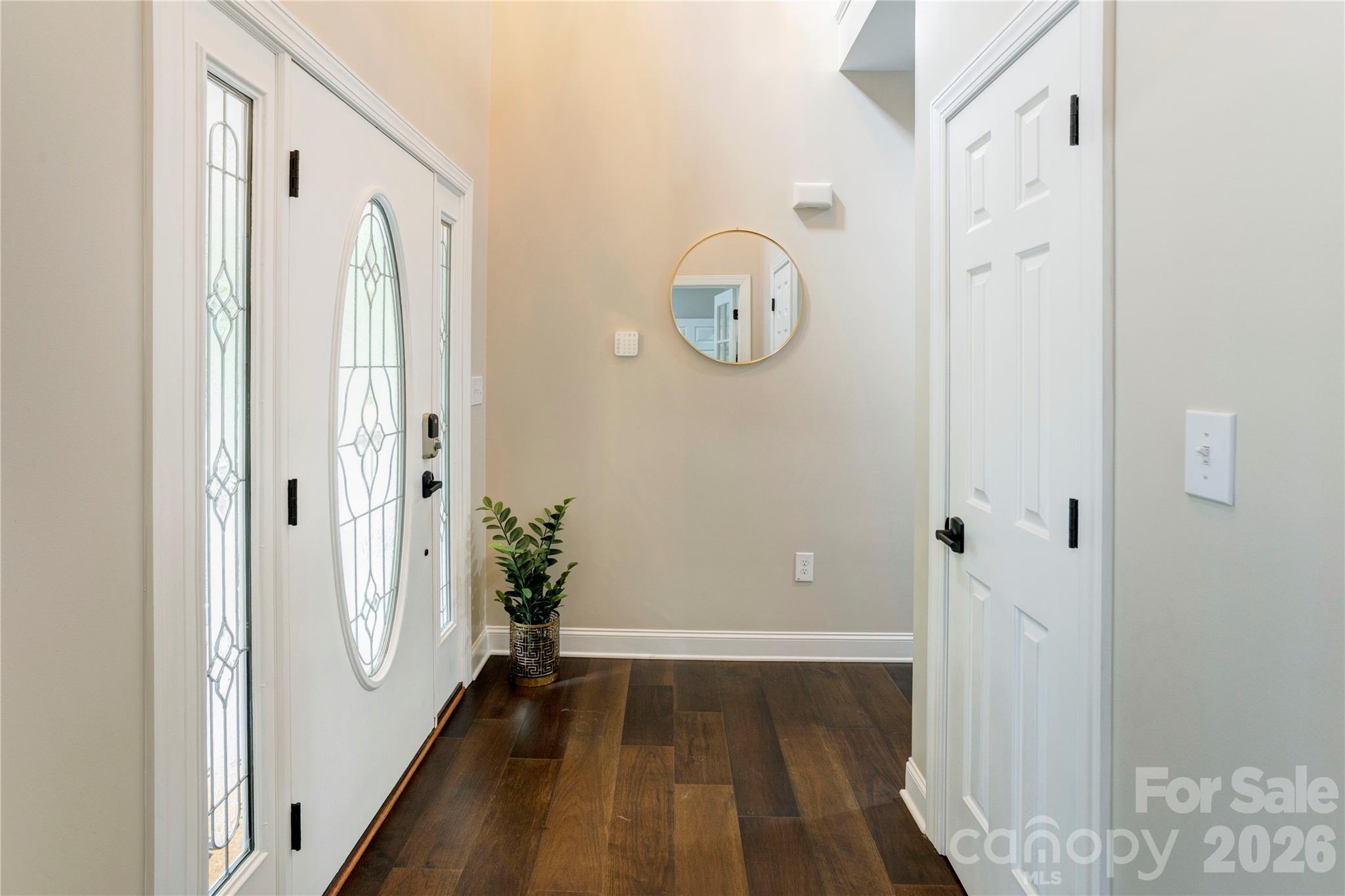 1390 Bennington Drive NW — Concord