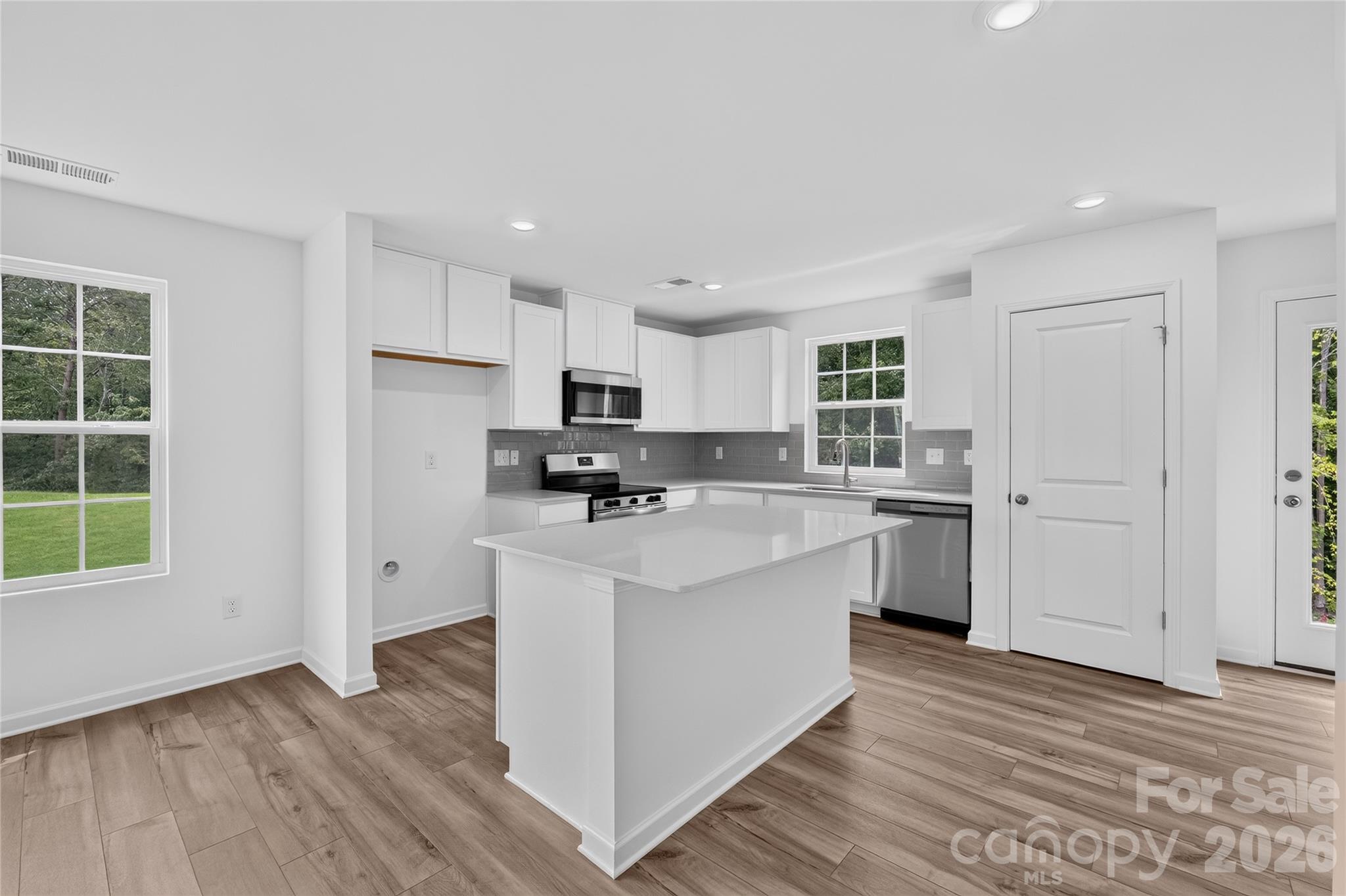 1631 Cottage Creek Drive #55 — Bessemer City