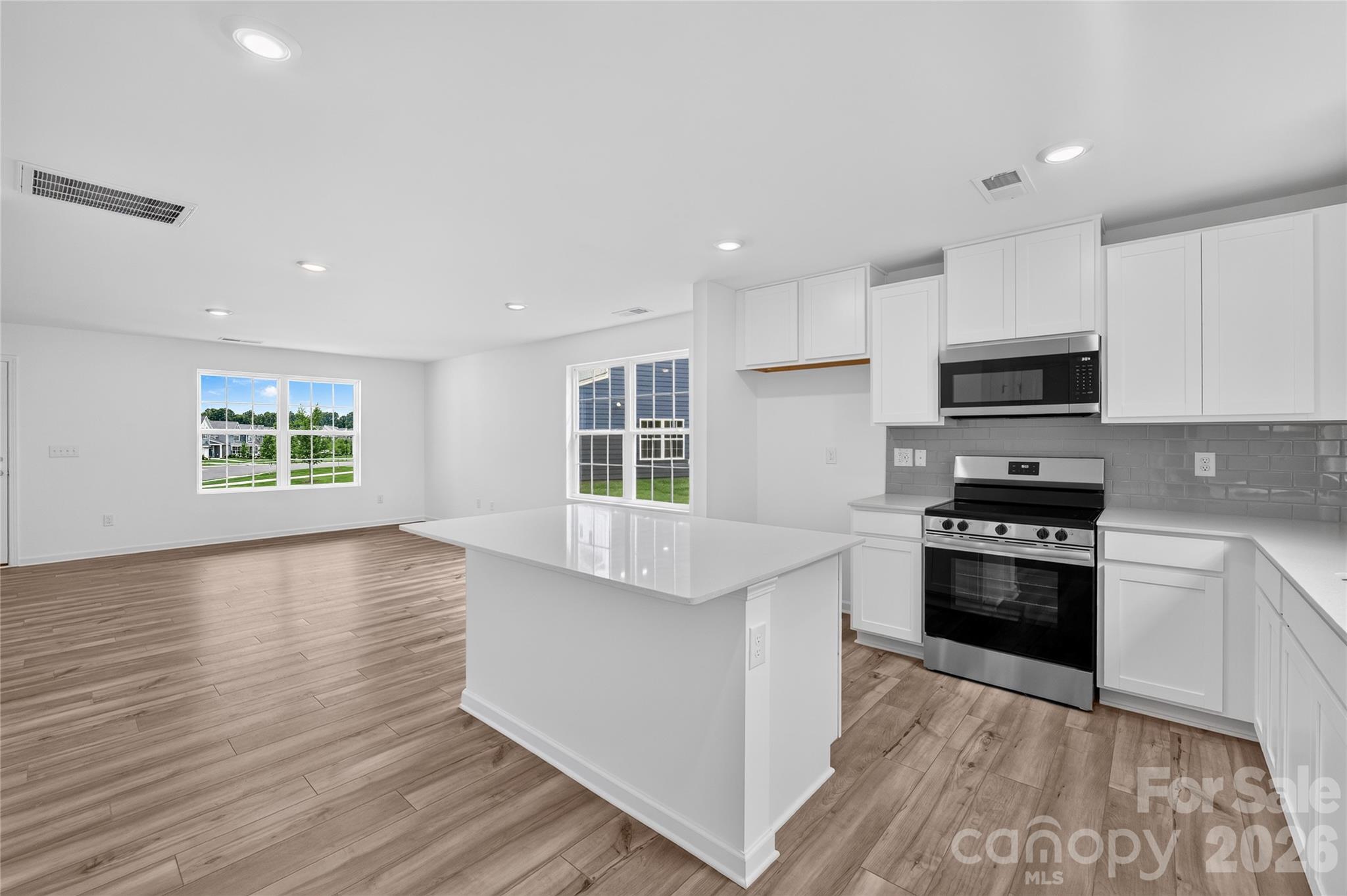 1631 Cottage Creek Drive #55 — Bessemer City