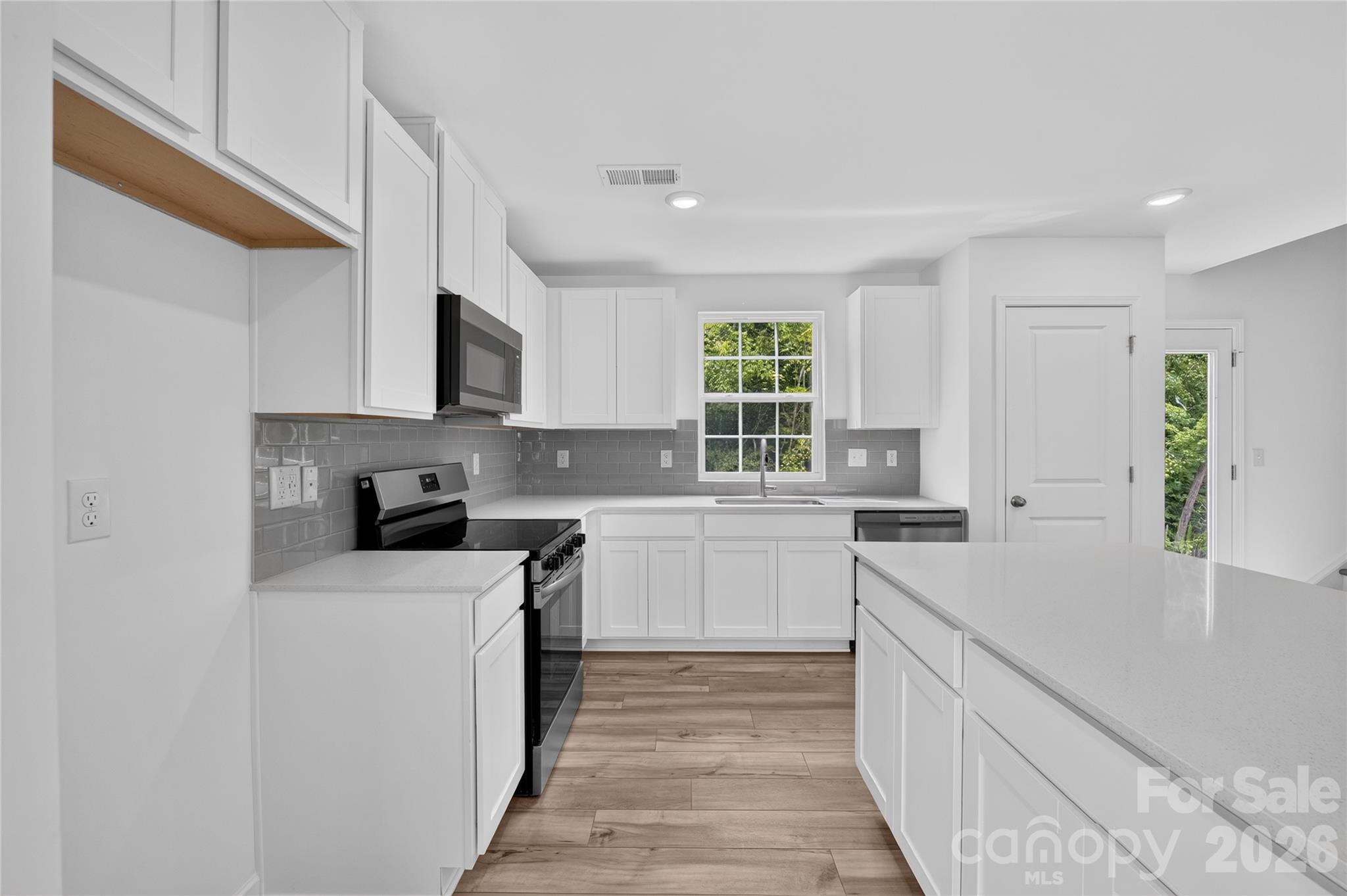 1631 Cottage Creek Drive #55 — Bessemer City