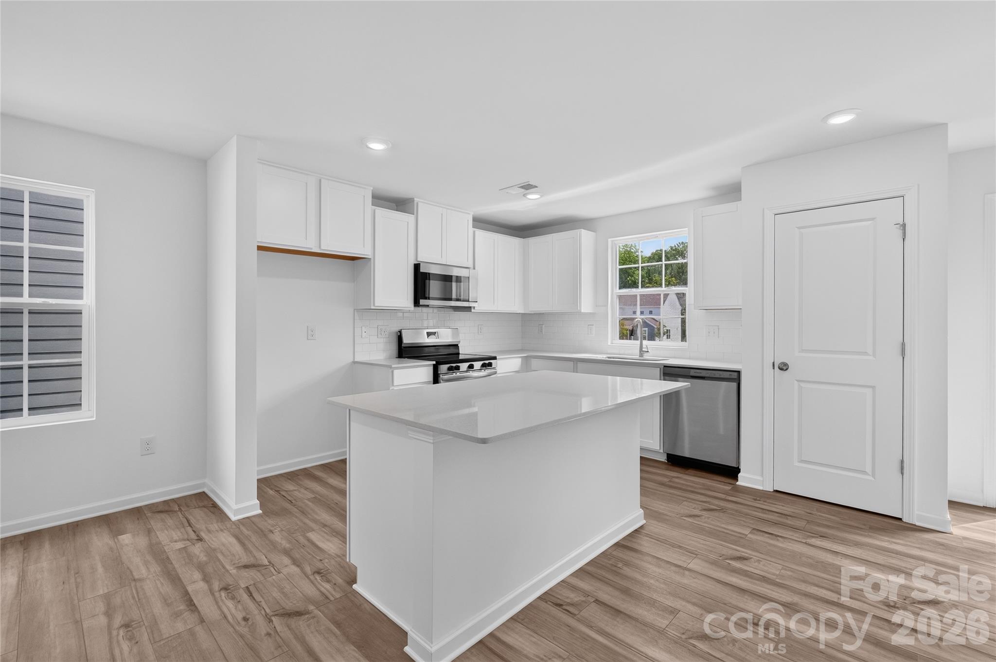1631 Cottage Creek Drive #55 — Bessemer City